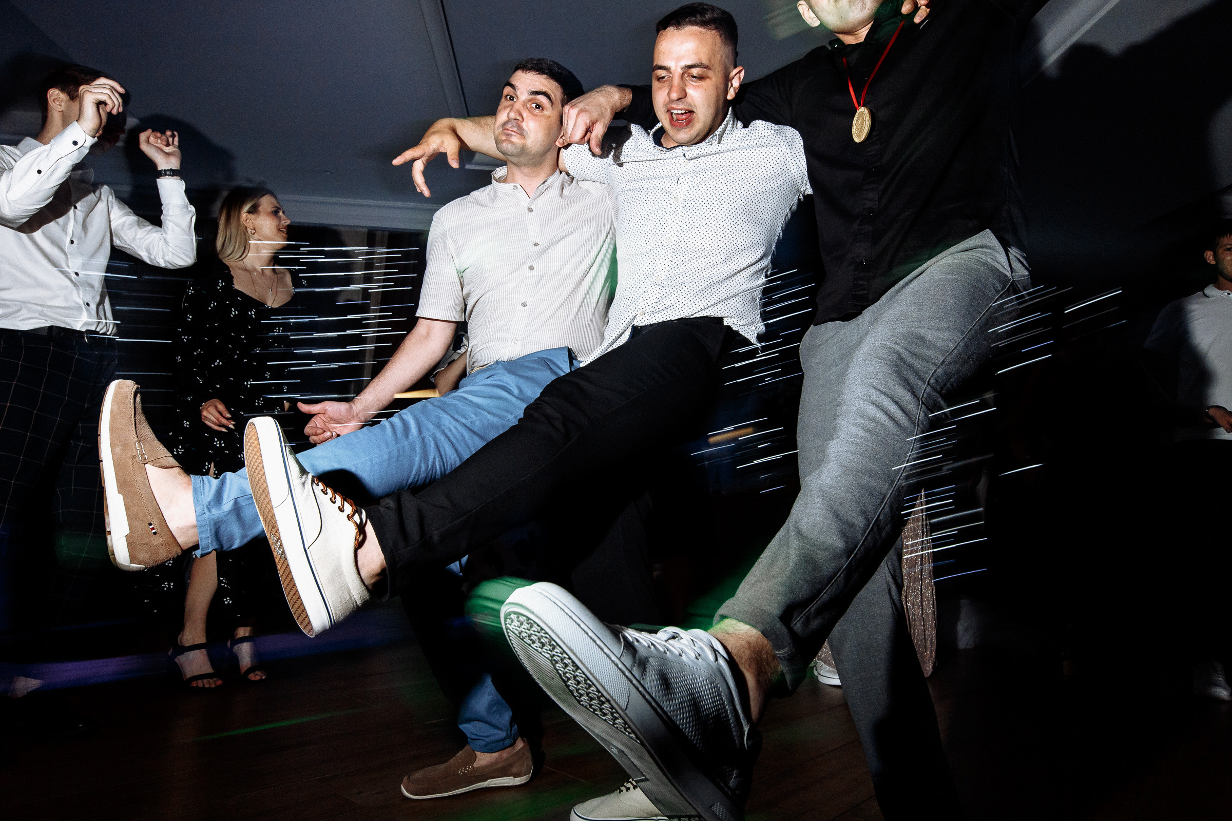 Анонс свадьбы Вадим и Анастасия. Свадебный фотограф в Воронеже Денис Коровин