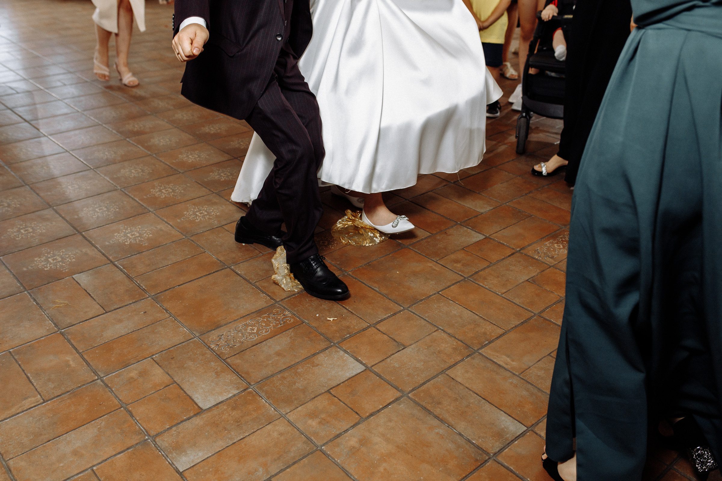 Анонс свадьбы Гагик и Настя. Свадебный фотограф в Воронеже Денис Коровин