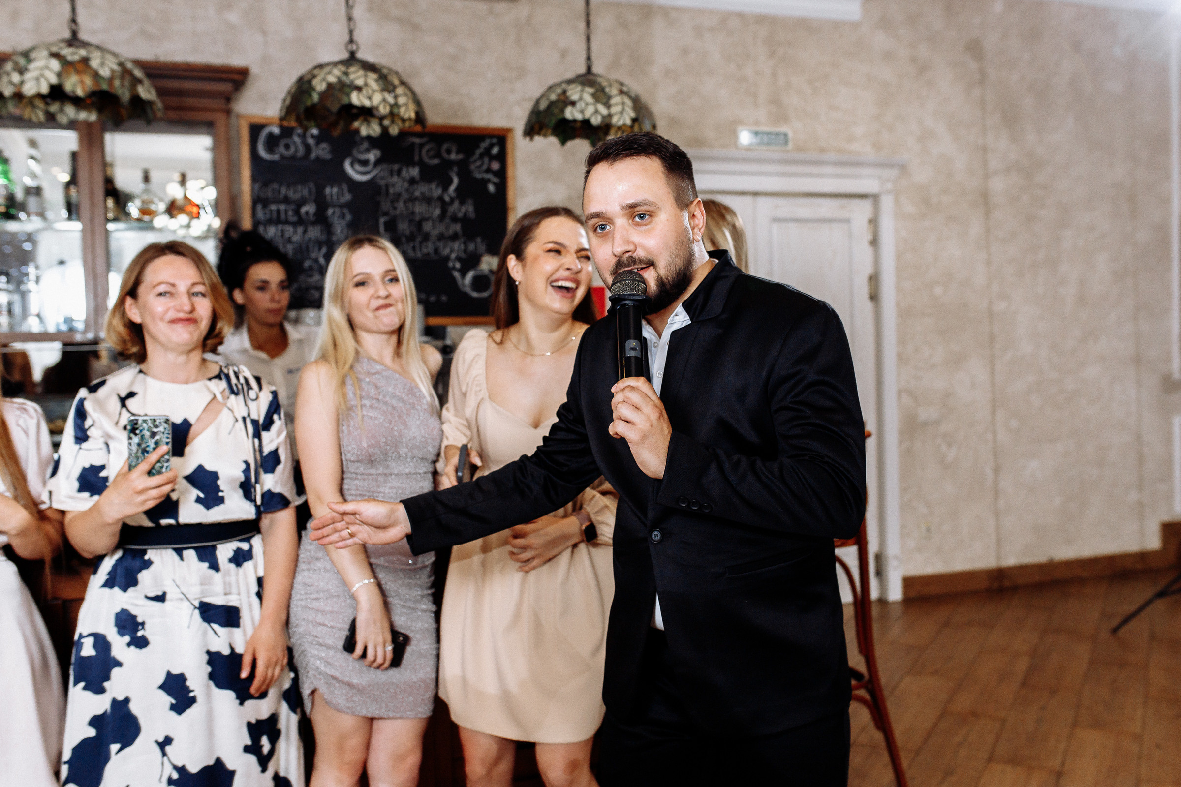 Анонс свадьбы Вадим и Анастасия. Свадебный фотограф в Воронеже Денис Коровин