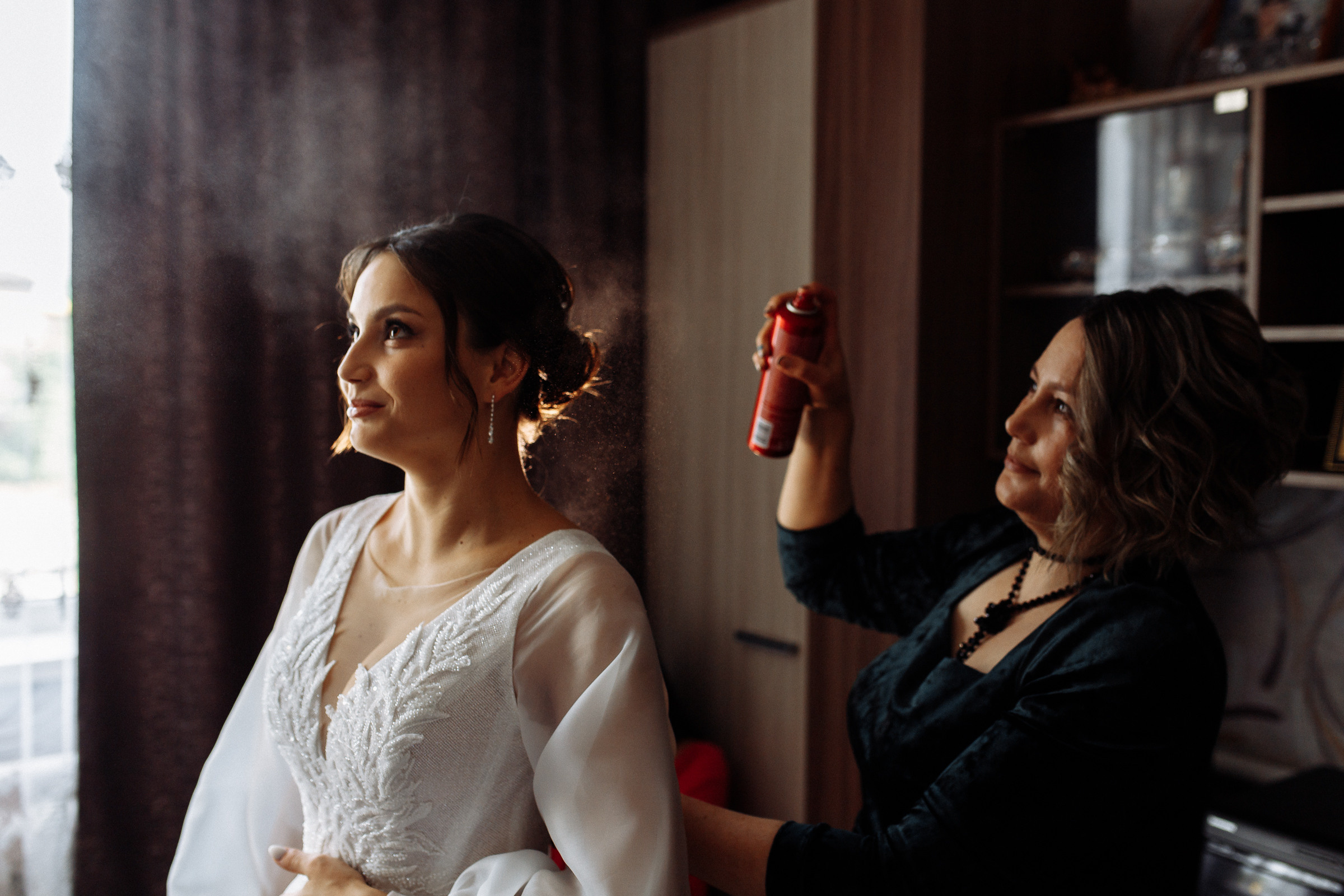 Анонс свадьбы Виктория и Алексей. Свадебный фотограф в Воронеже Денис Коровин