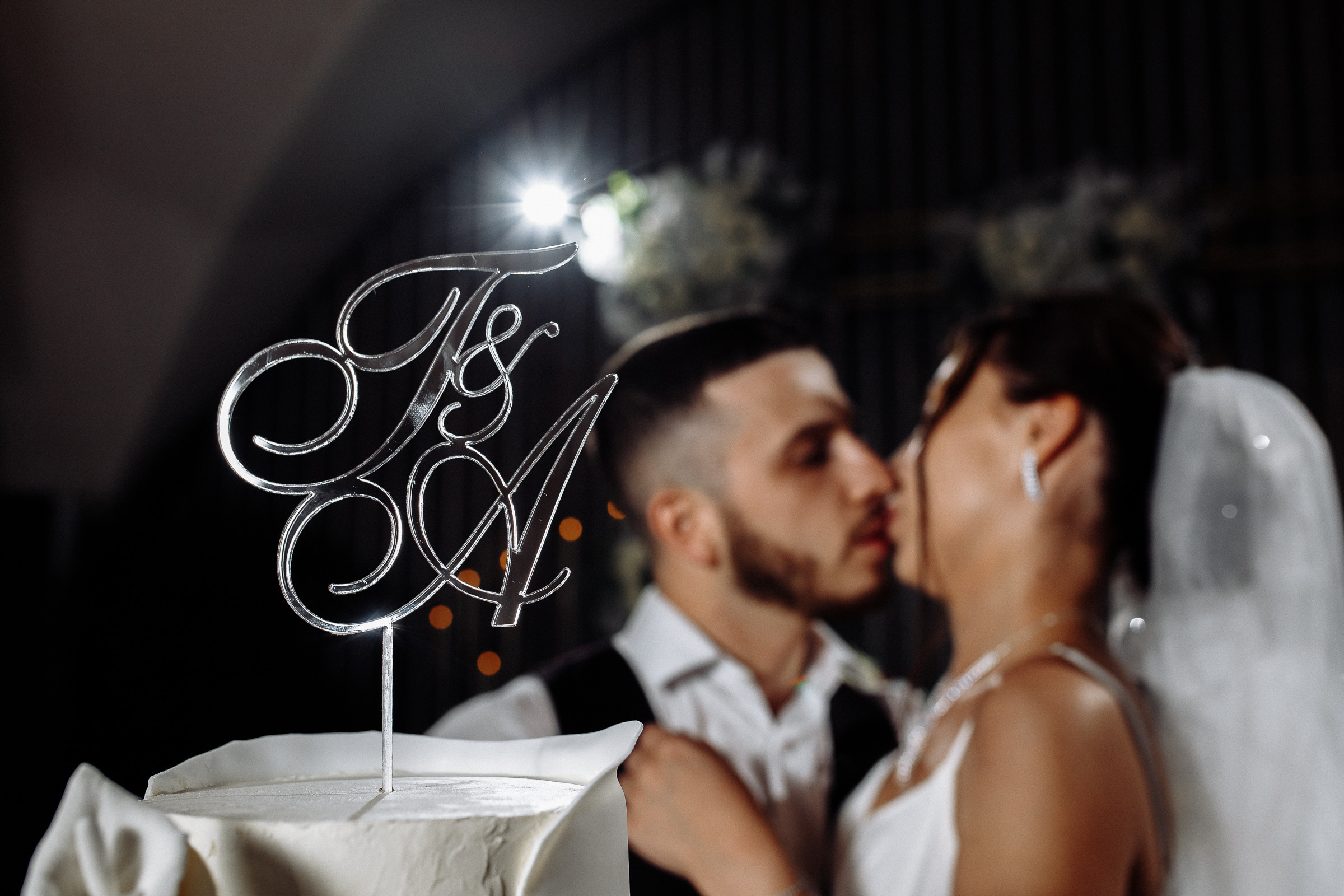 Анонс свадьбы Гагик и Настя. Свадебный фотограф в Воронеже Денис Коровин