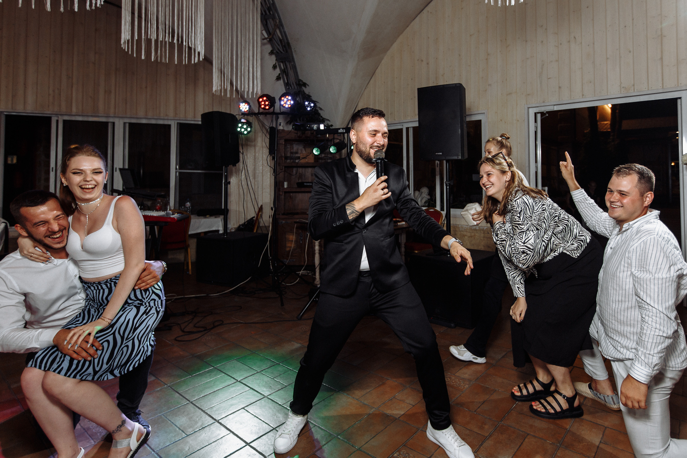 Анонс свадьбы Гагик и Настя. Свадебный фотограф в Воронеже Денис Коровин