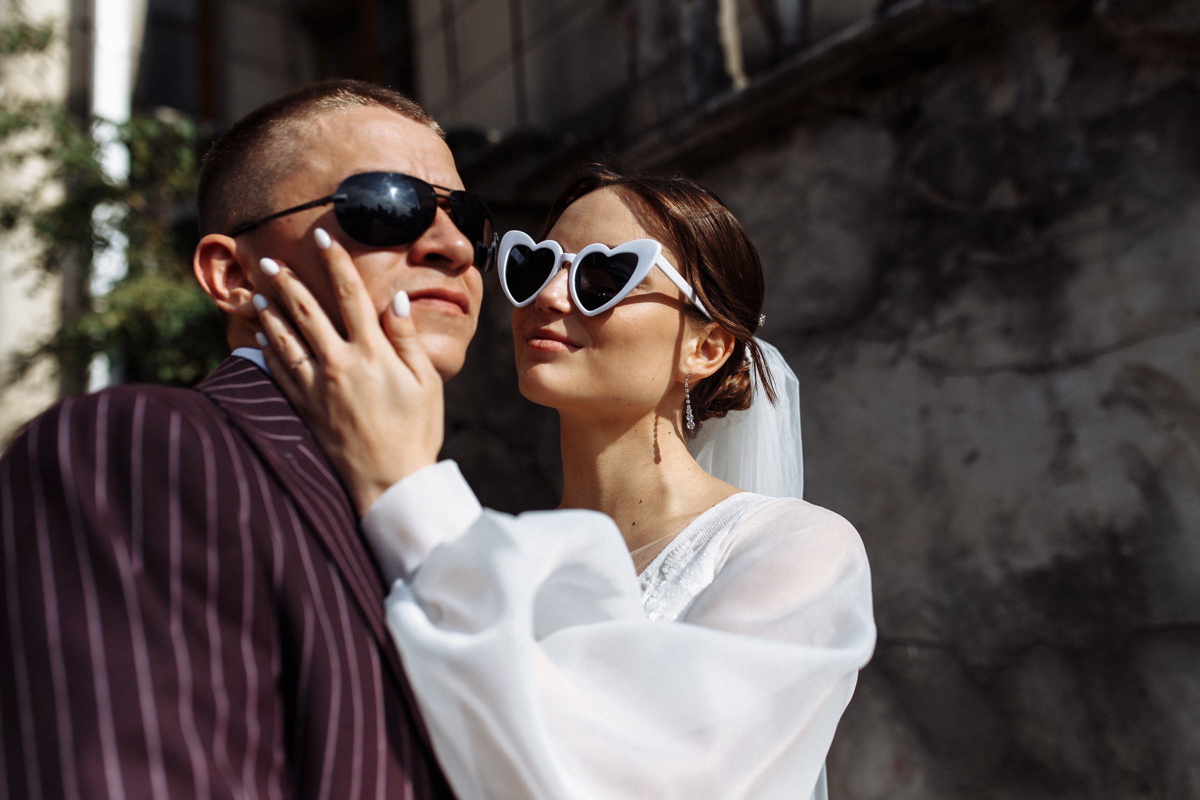 Анонс свадьбы Виктория и Алексей. Свадебный фотограф в Воронеже Денис Коровин