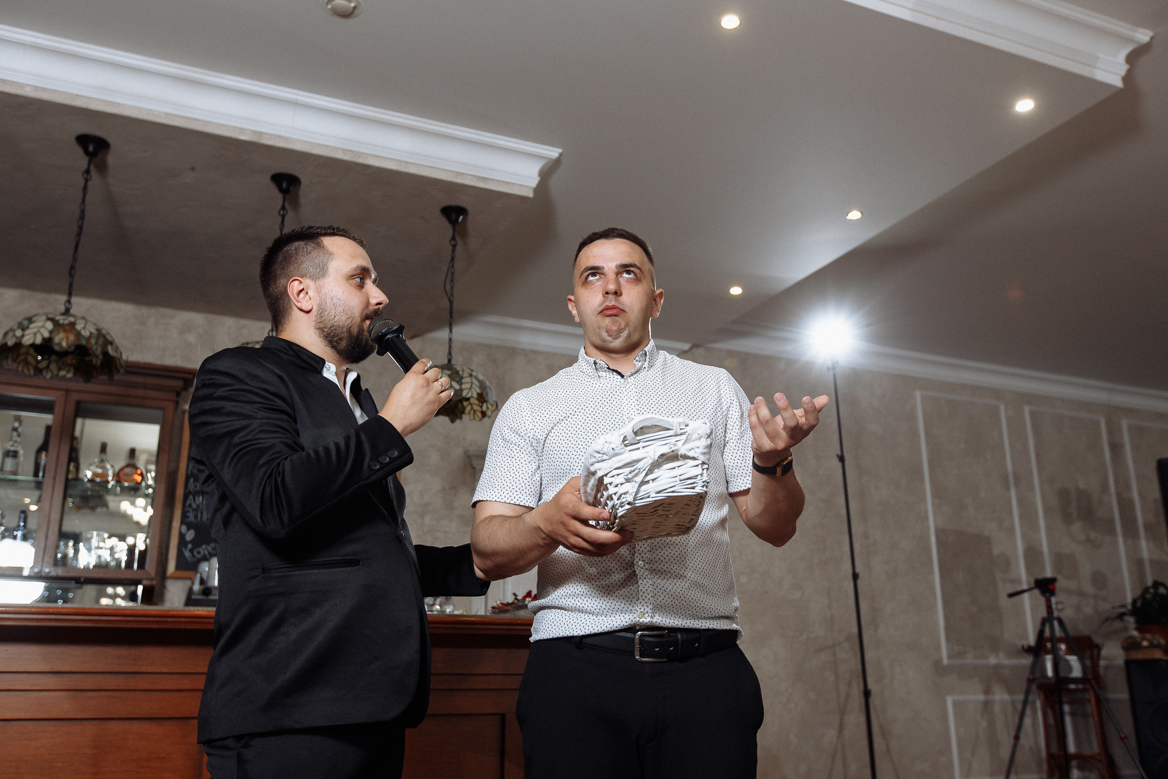 Анонс свадьбы Вадим и Анастасия. Свадебный фотограф в Воронеже Денис Коровин