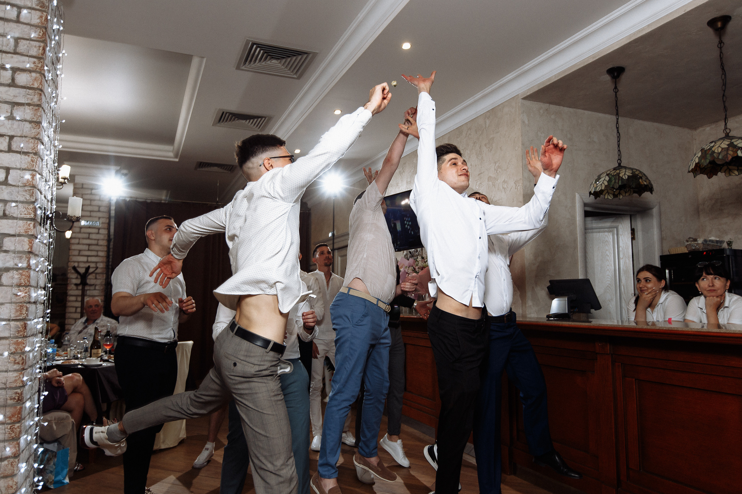 Анонс свадьбы Вадим и Анастасия. Свадебный фотограф в Воронеже Денис Коровин