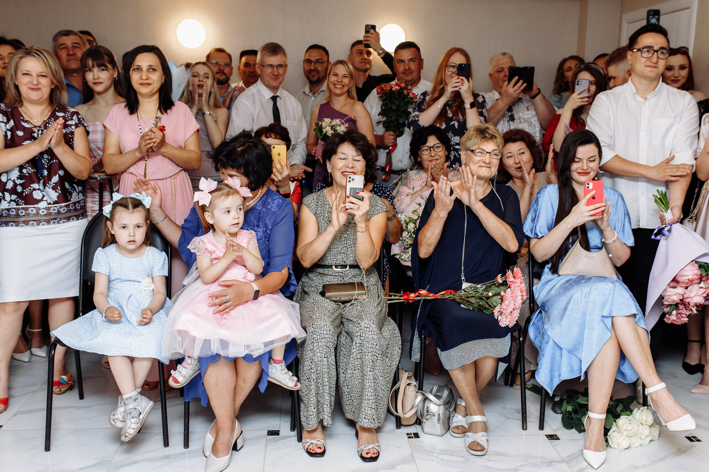 Анонс свадьбы Вадим и Анастасия. Свадебный фотограф в Воронеже Денис Коровин
