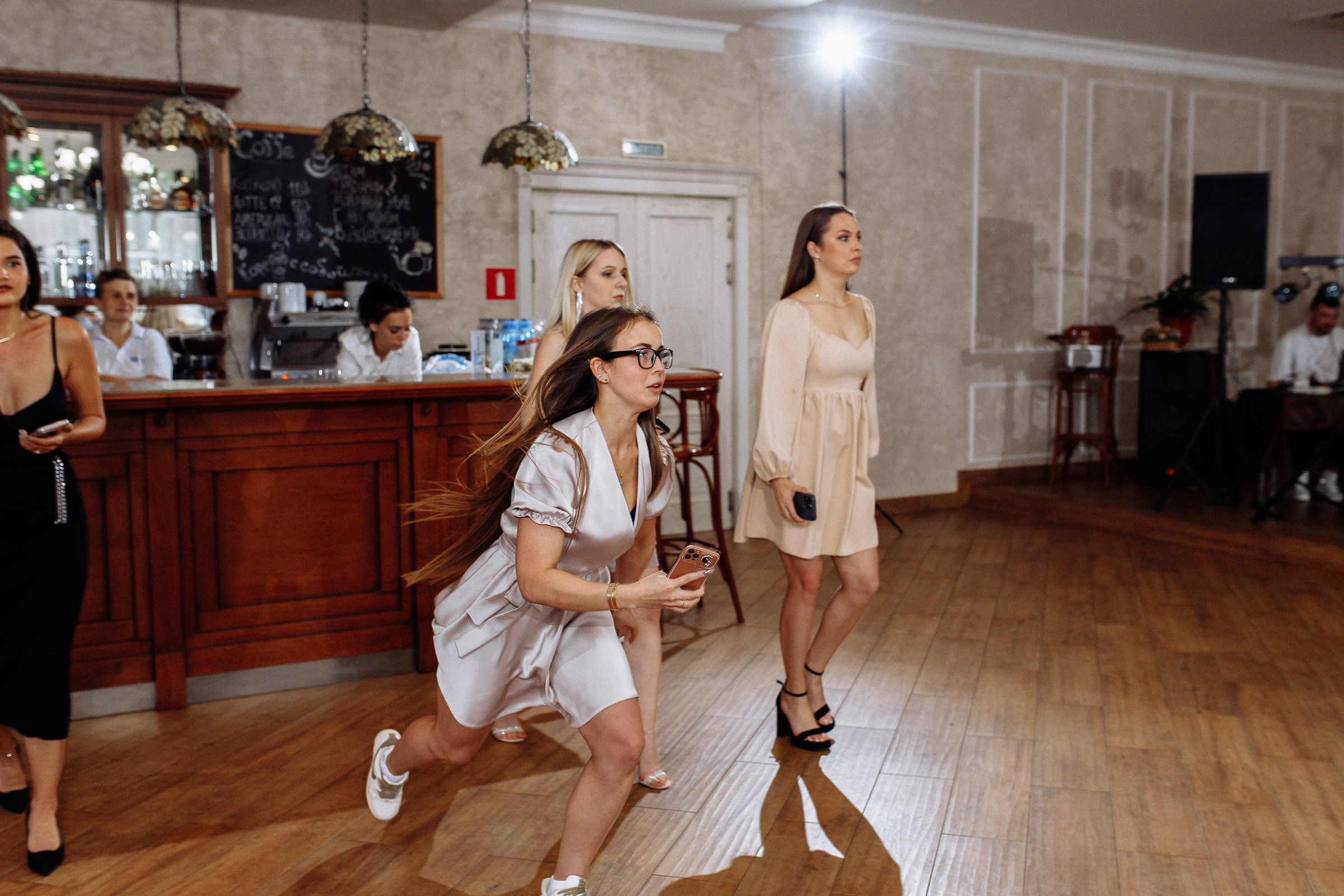 Анонс свадьбы Вадим и Анастасия. Свадебный фотограф в Воронеже Денис Коровин