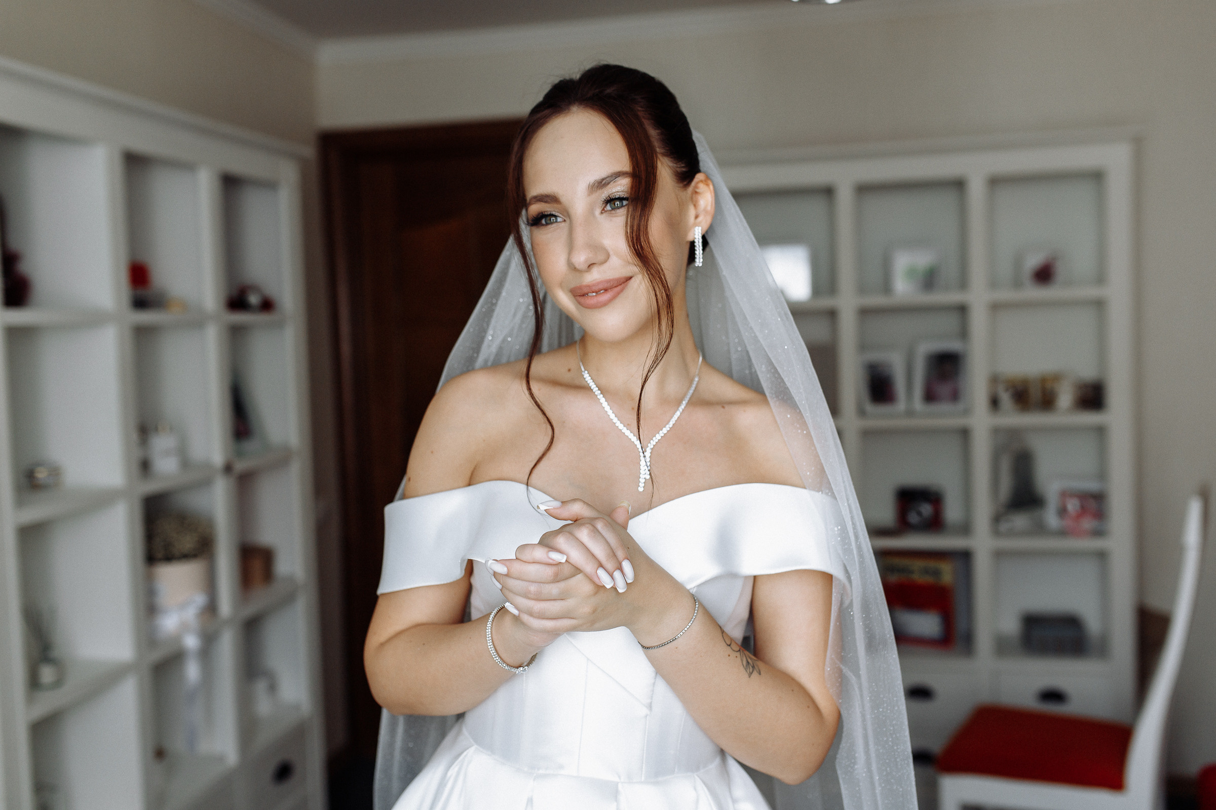 Анонс свадьбы Гагик и Настя. Свадебный фотограф в Воронеже Денис Коровин