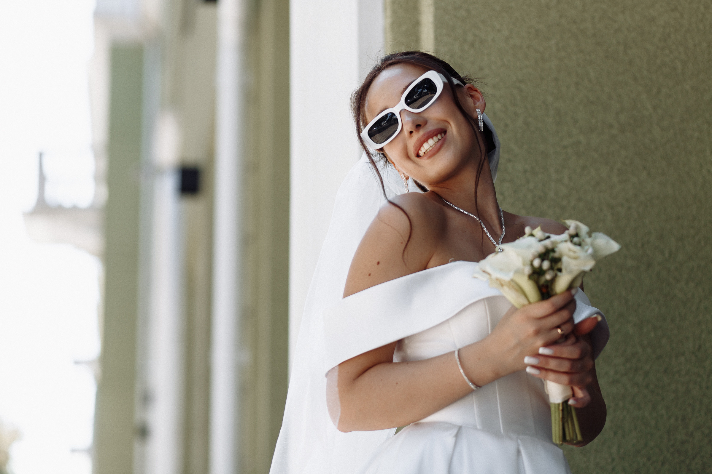Анонс свадьбы Гагик и Настя. Свадебный фотограф в Воронеже Денис Коровин