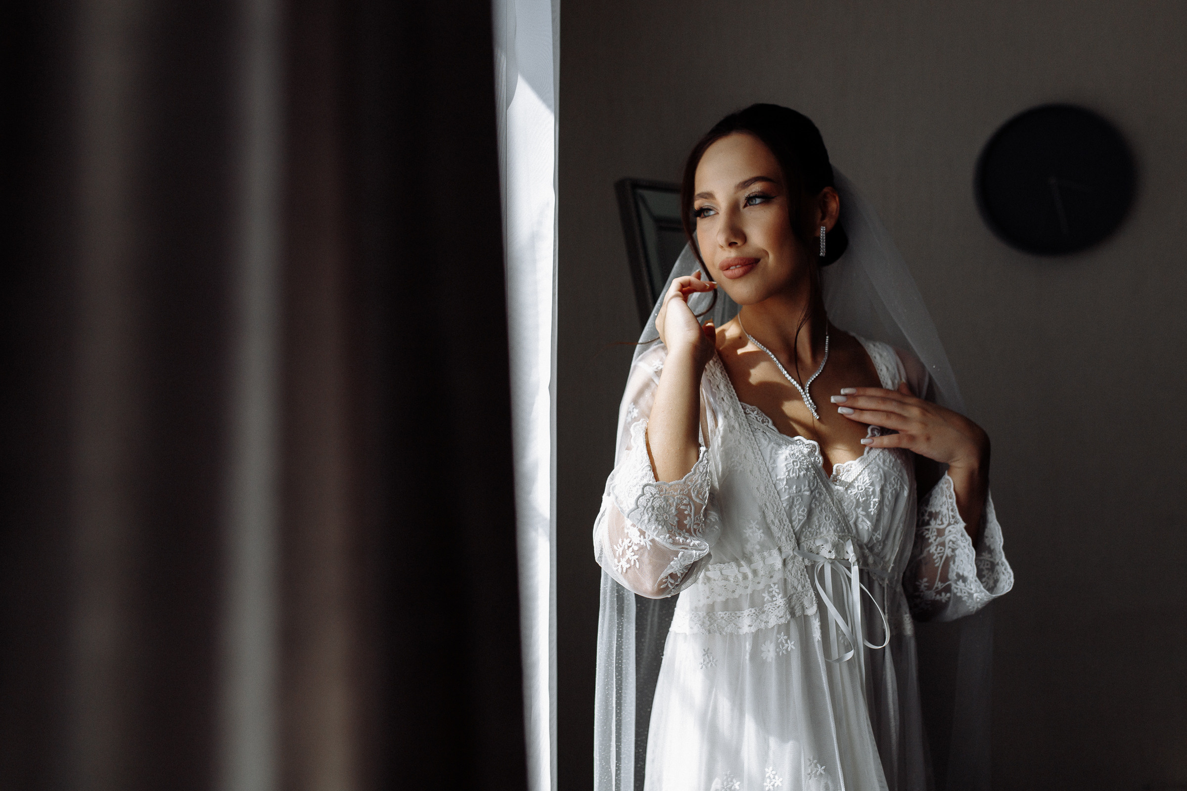 Анонс свадьбы Гагик и Настя. Свадебный фотограф в Воронеже Денис Коровин