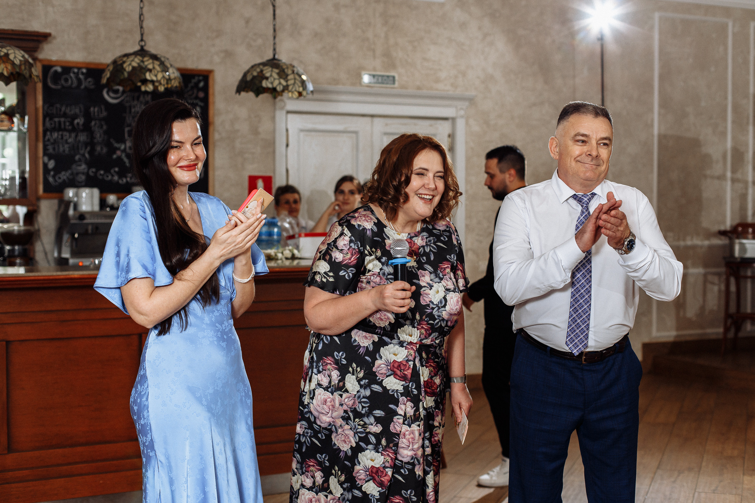 Анонс свадьбы Вадим и Анастасия. Свадебный фотограф в Воронеже Денис Коровин