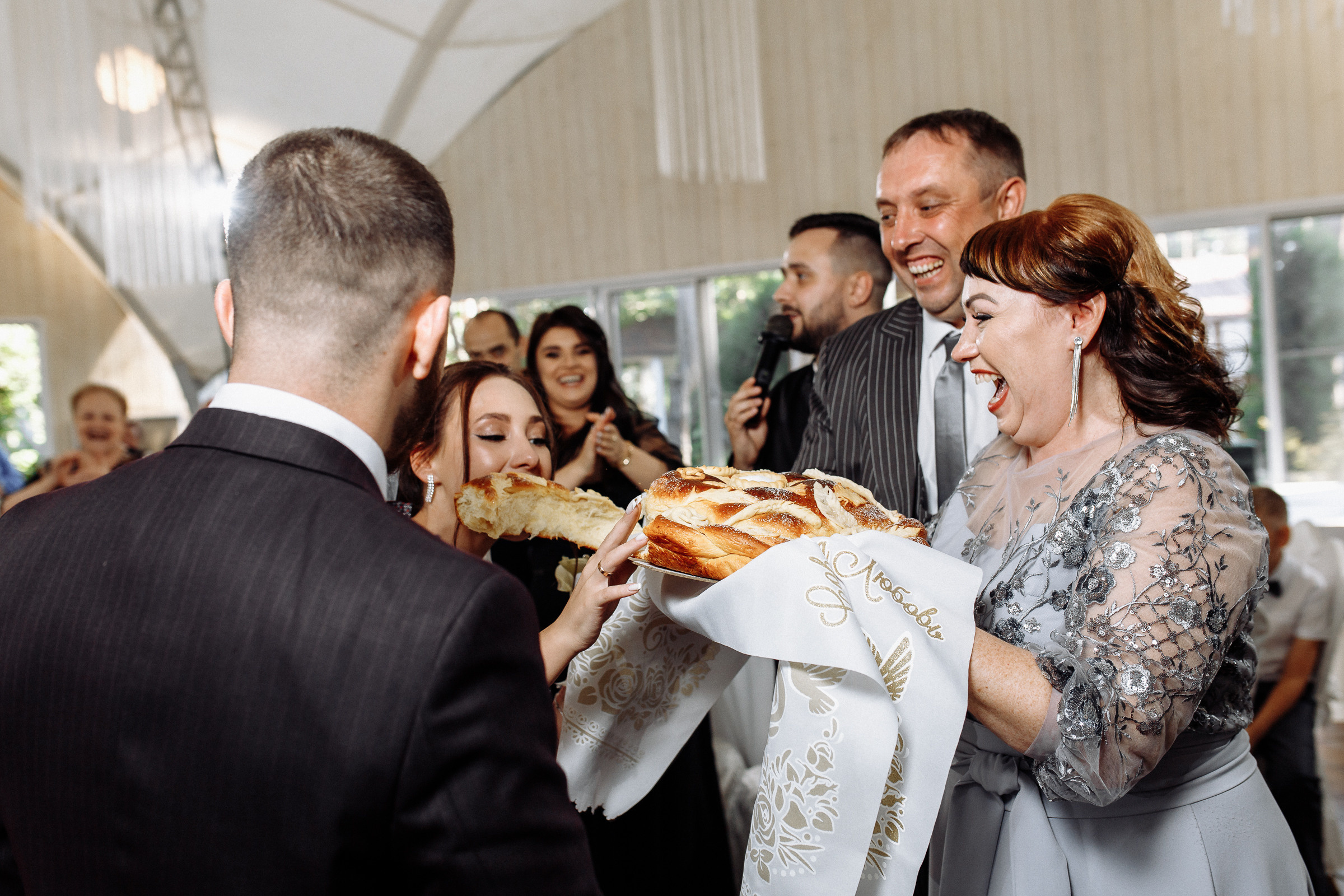 Анонс свадьбы Гагик и Настя. Свадебный фотограф в Воронеже Денис Коровин