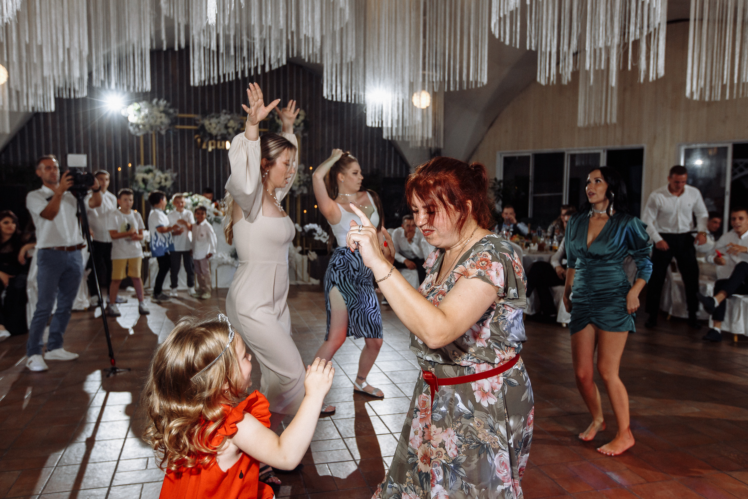 Анонс свадьбы Гагик и Настя. Свадебный фотограф в Воронеже Денис Коровин