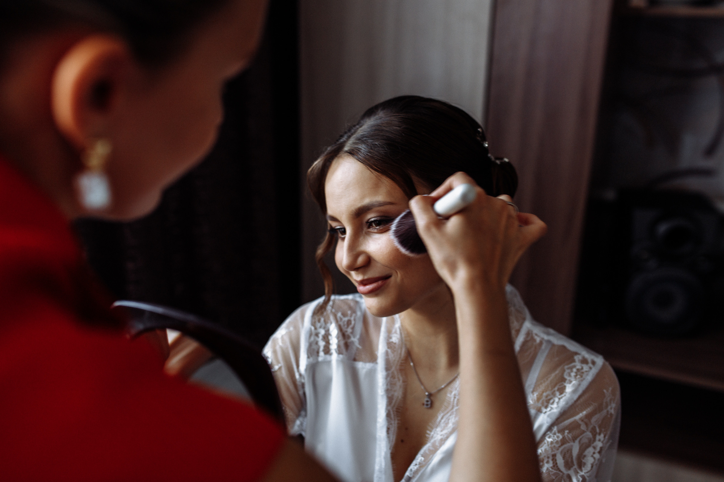 Анонс свадьбы Виктория и Алексей. Свадебный фотограф в Воронеже Денис Коровин