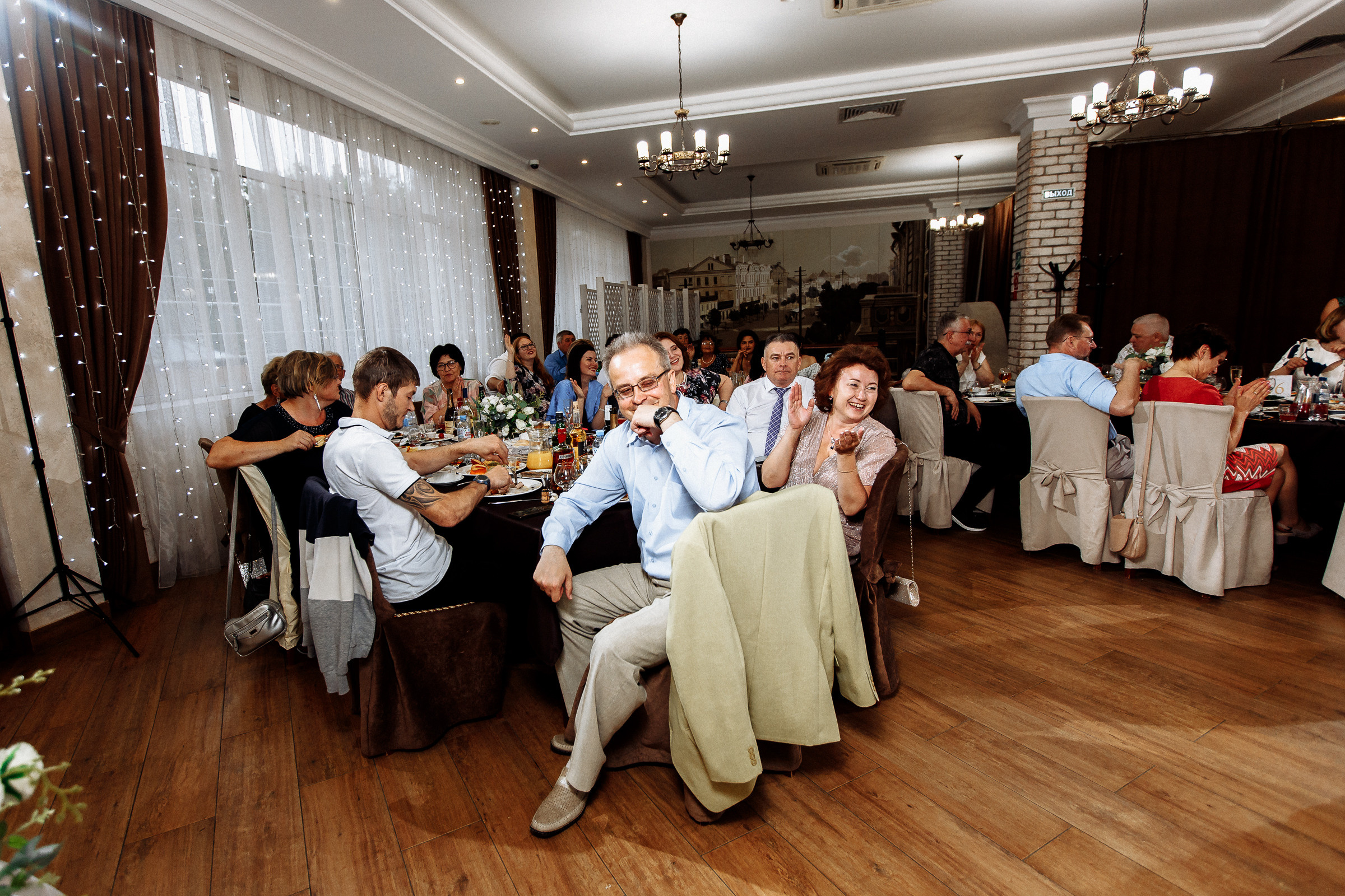 Анонс свадьбы Вадим и Анастасия. Свадебный фотограф в Воронеже Денис Коровин