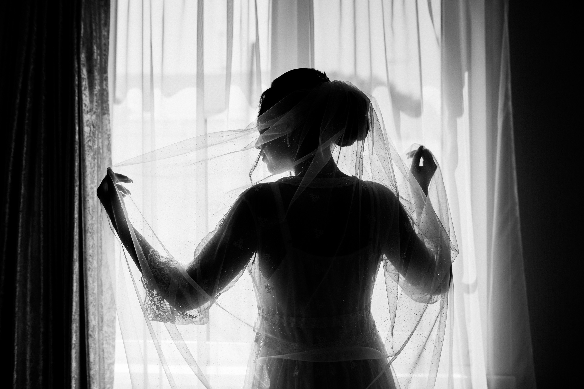 Анонс свадьбы Гагик и Настя. Свадебный фотограф в Воронеже Денис Коровин