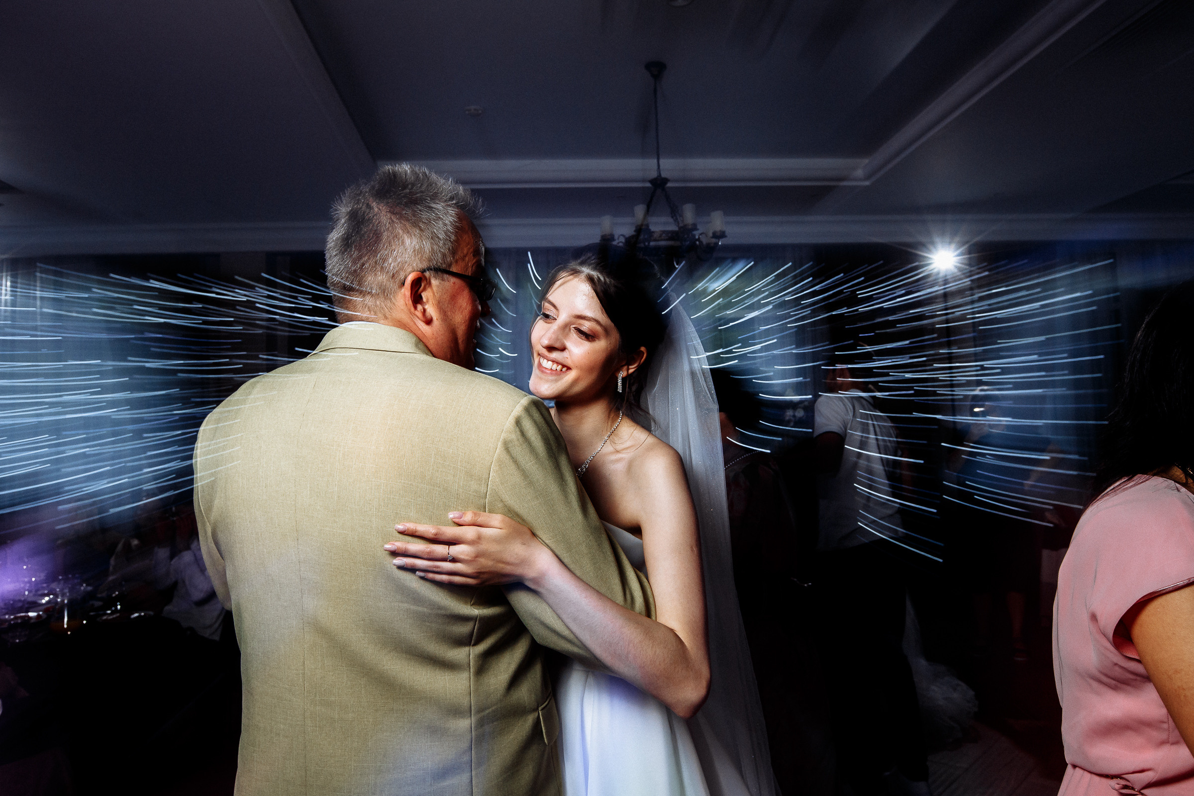 Анонс свадьбы Вадим и Анастасия. Свадебный фотограф в Воронеже Денис Коровин