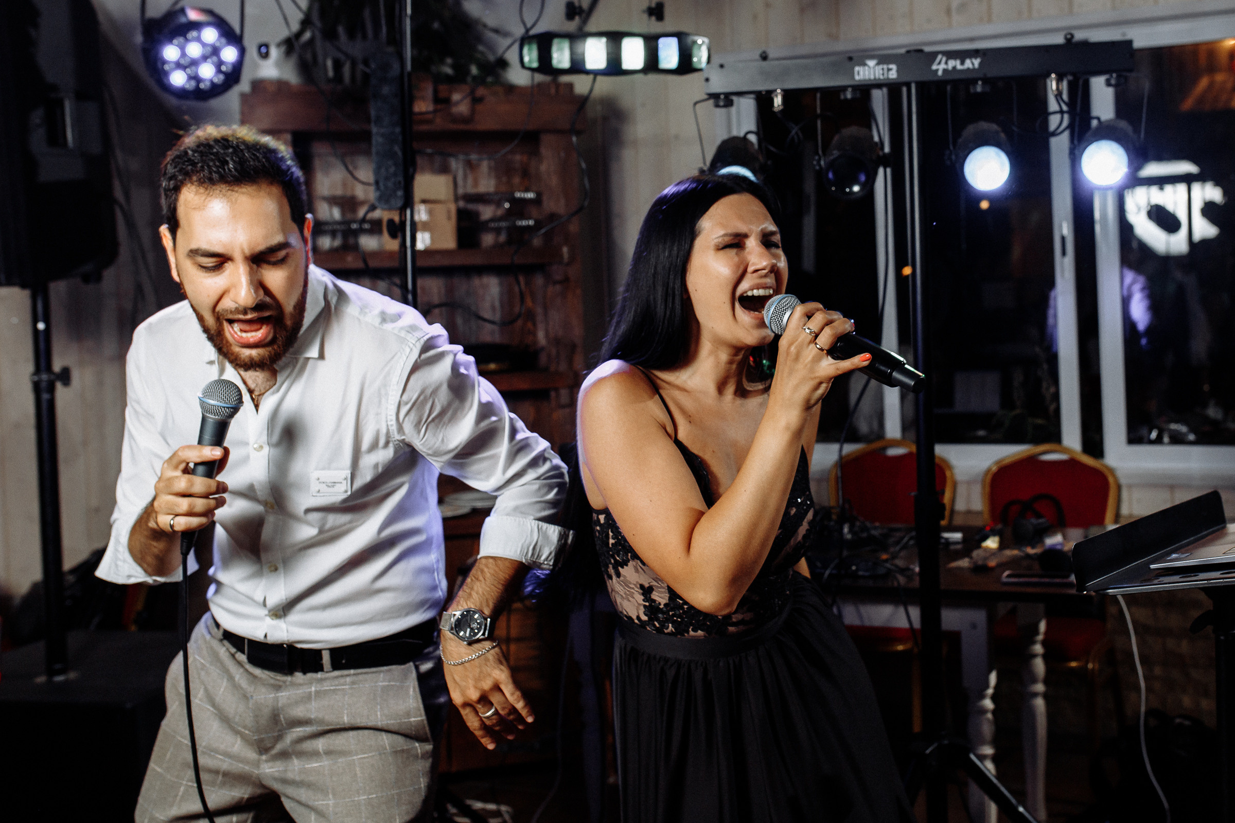 Анонс свадьбы Гагик и Настя. Свадебный фотограф в Воронеже Денис Коровин