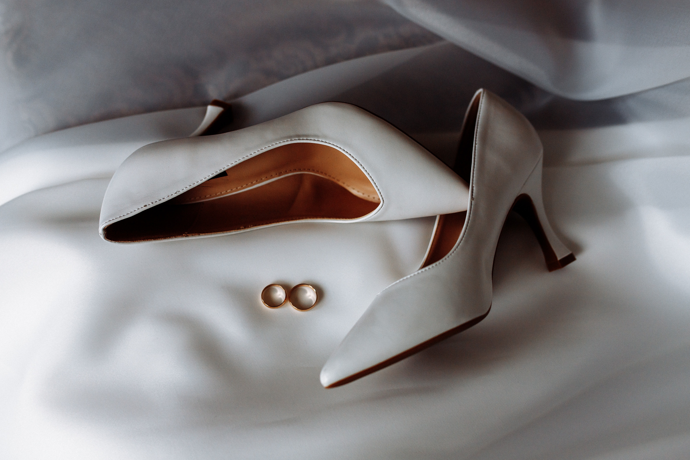 Анонс свадьбы Виктория и Алексей. Свадебный фотограф в Воронеже Денис Коровин