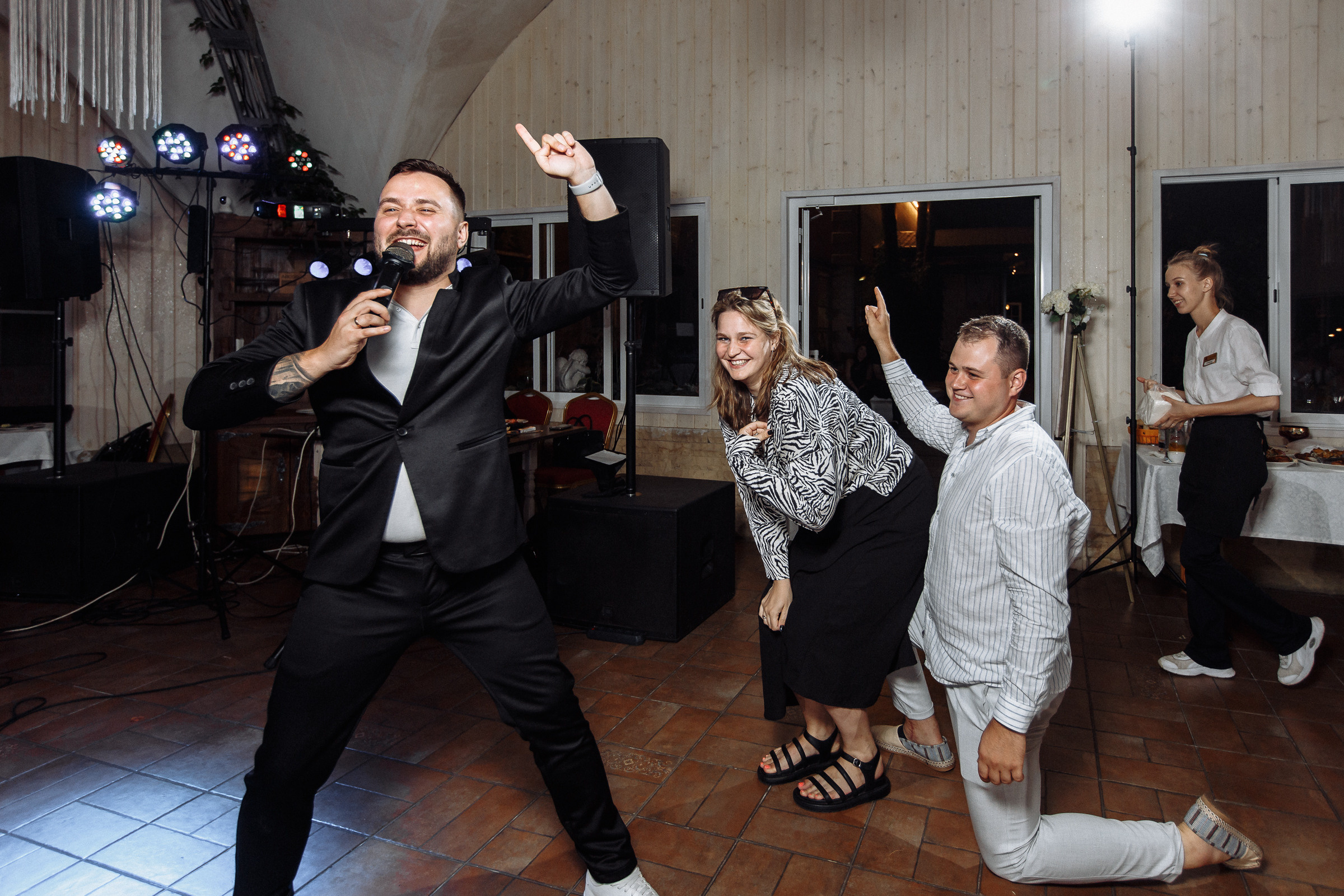 Анонс свадьбы Гагик и Настя. Свадебный фотограф в Воронеже Денис Коровин