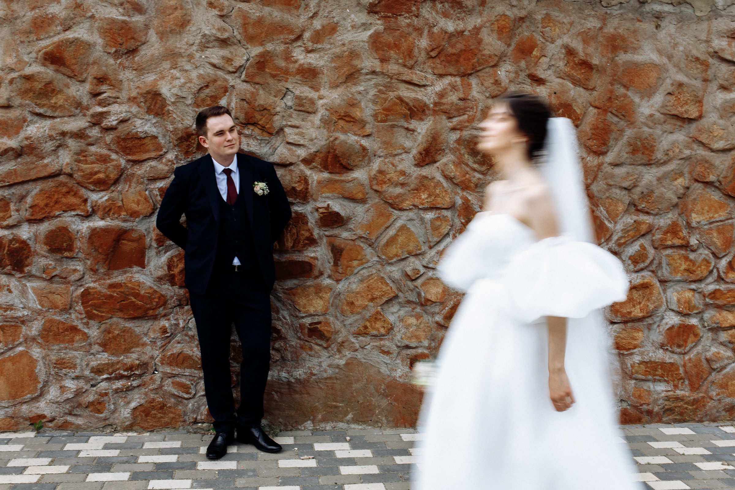 Анонс свадьбы Вадим и Анастасия. Свадебный фотограф в Воронеже Денис Коровин