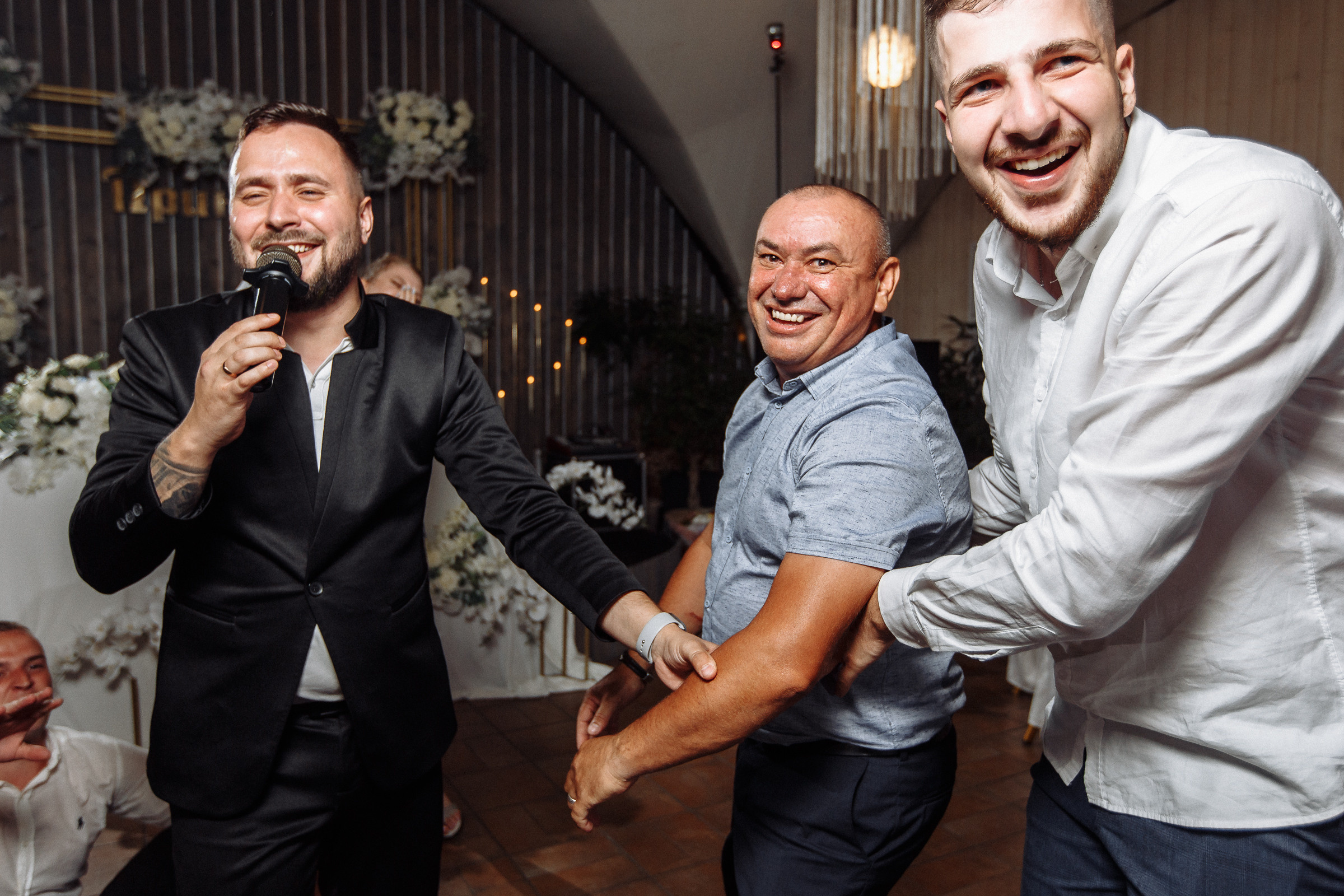 Анонс свадьбы Гагик и Настя. Свадебный фотограф в Воронеже Денис Коровин