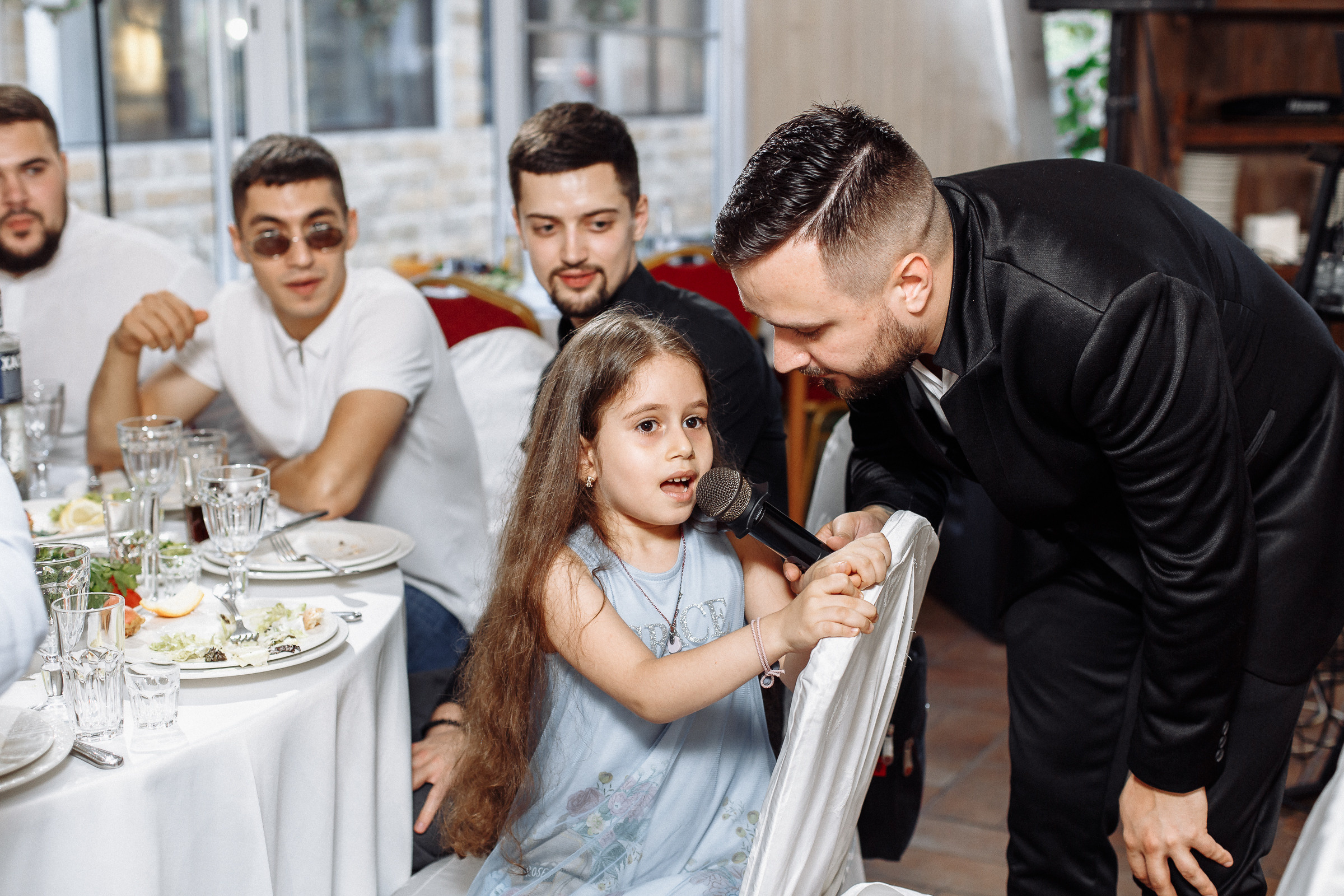 Анонс свадьбы Гагик и Настя. Свадебный фотограф в Воронеже Денис Коровин