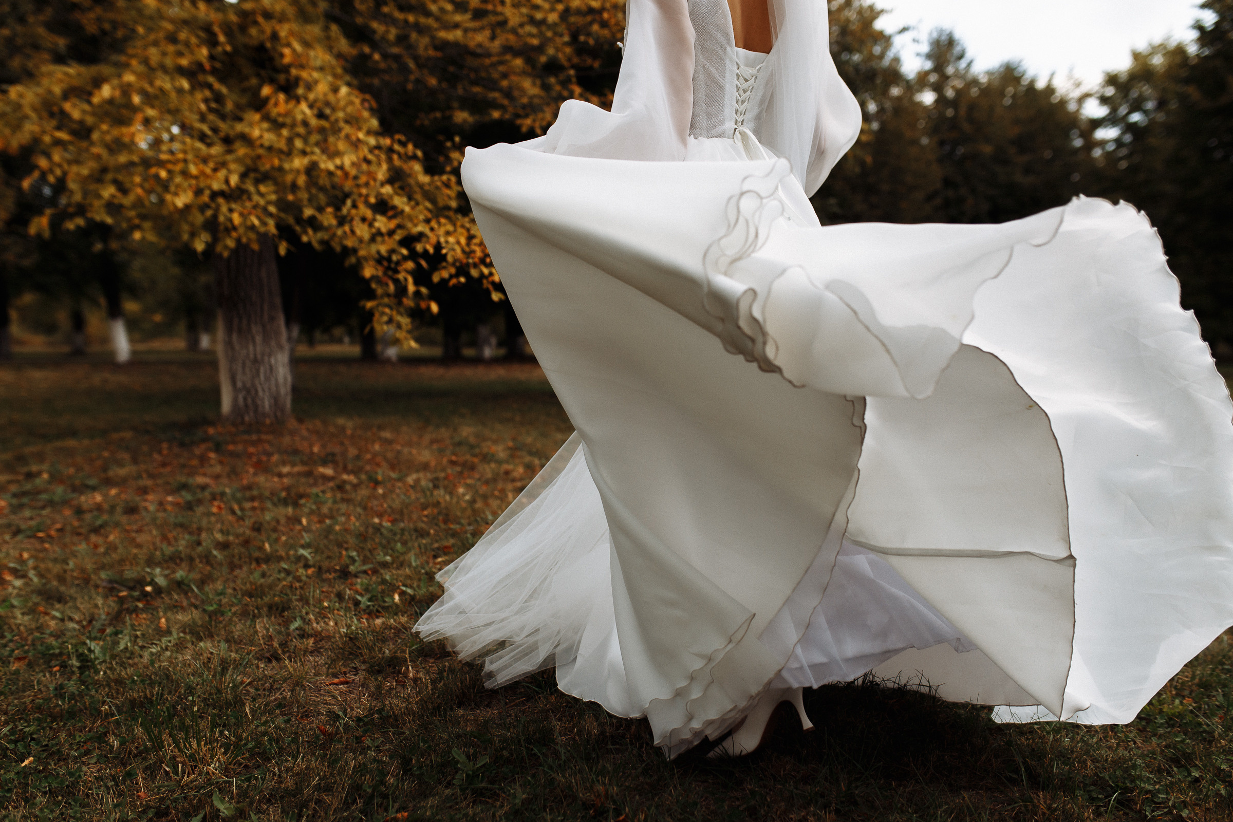 Анонс свадьбы Виктория и Алексей. Свадебный фотограф в Воронеже Денис Коровин