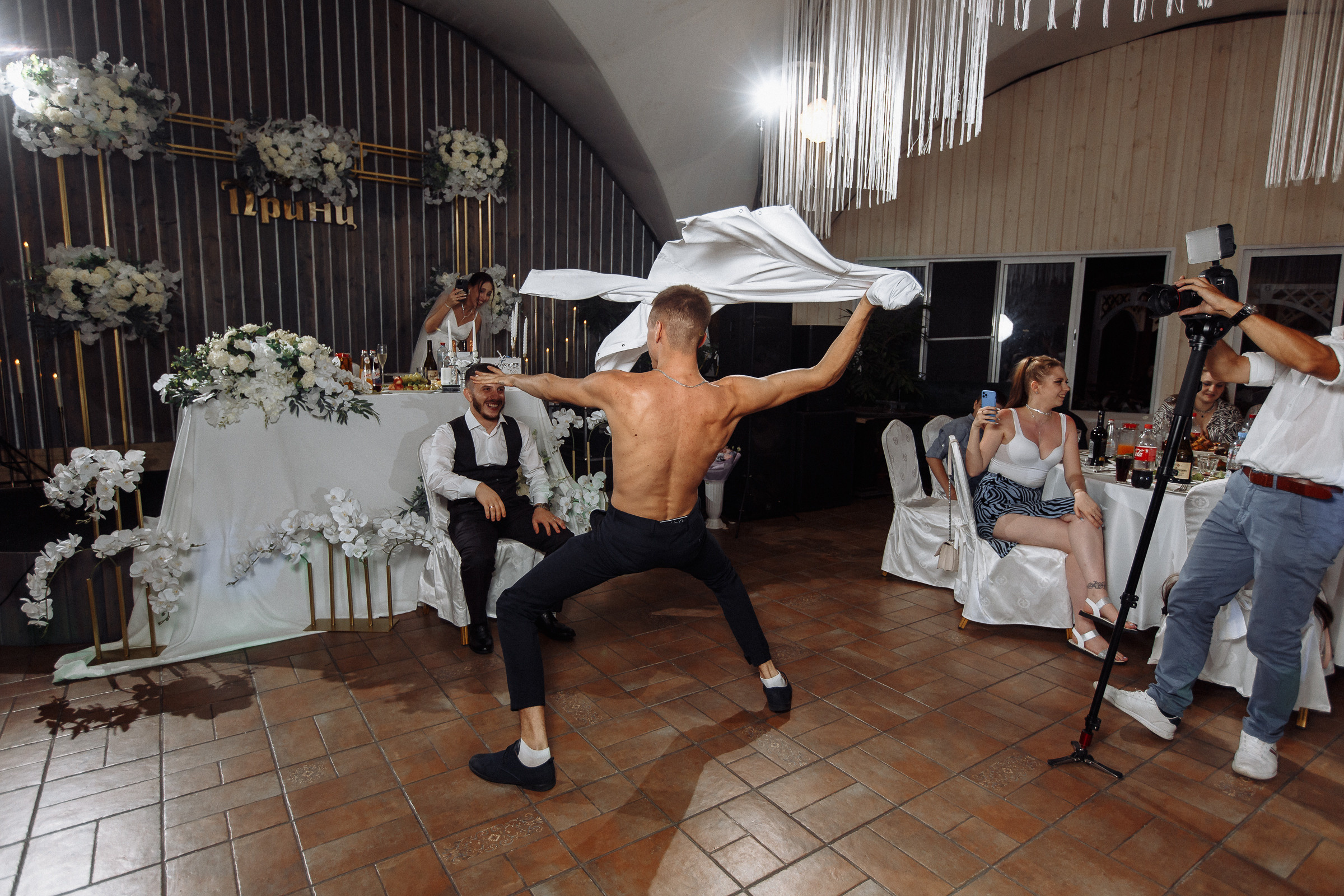 Анонс свадьбы Гагик и Настя. Свадебный фотограф в Воронеже Денис Коровин