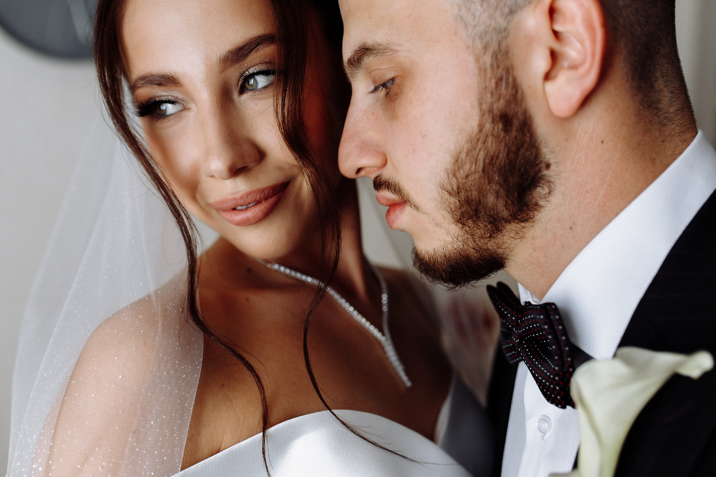 Анонс свадьбы Гагик и Настя. Свадебный фотограф в Воронеже Денис Коровин