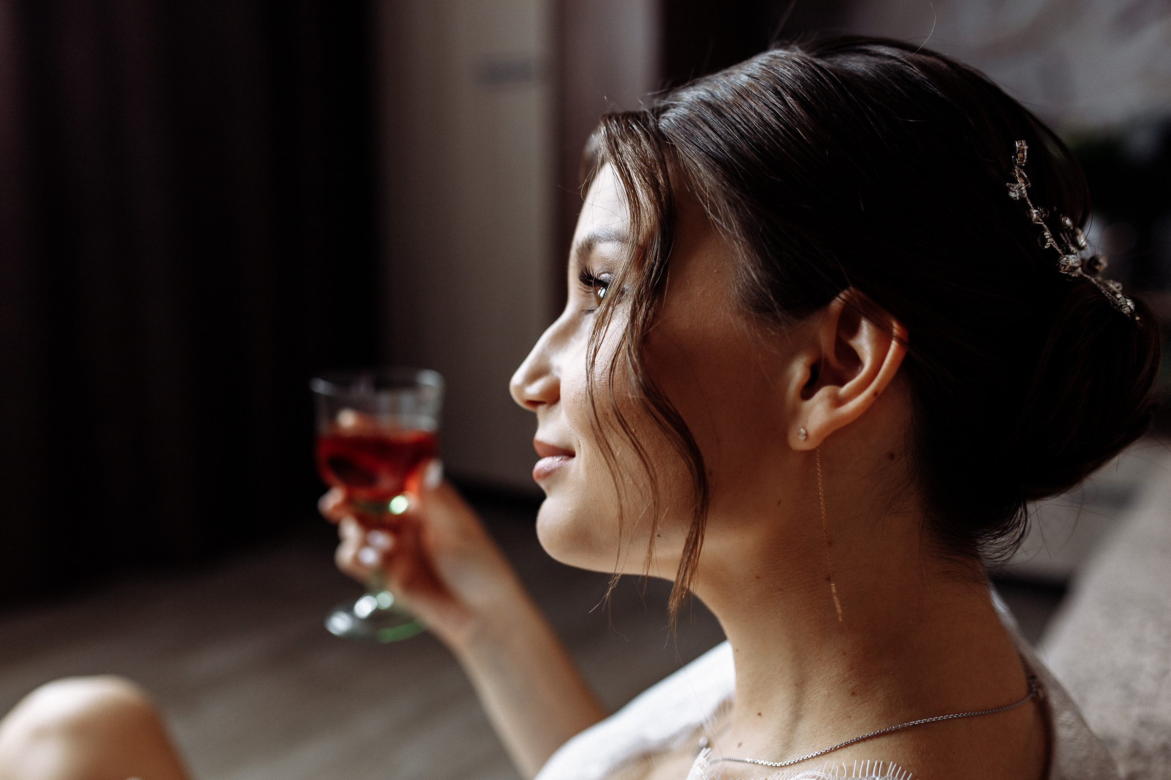 Анонс свадьбы Виктория и Алексей. Свадебный фотограф в Воронеже Денис Коровин