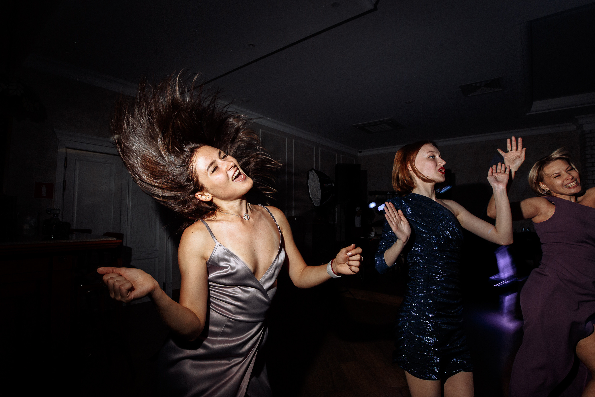 Анонс свадьбы Вадим и Анастасия. Свадебный фотограф в Воронеже Денис Коровин