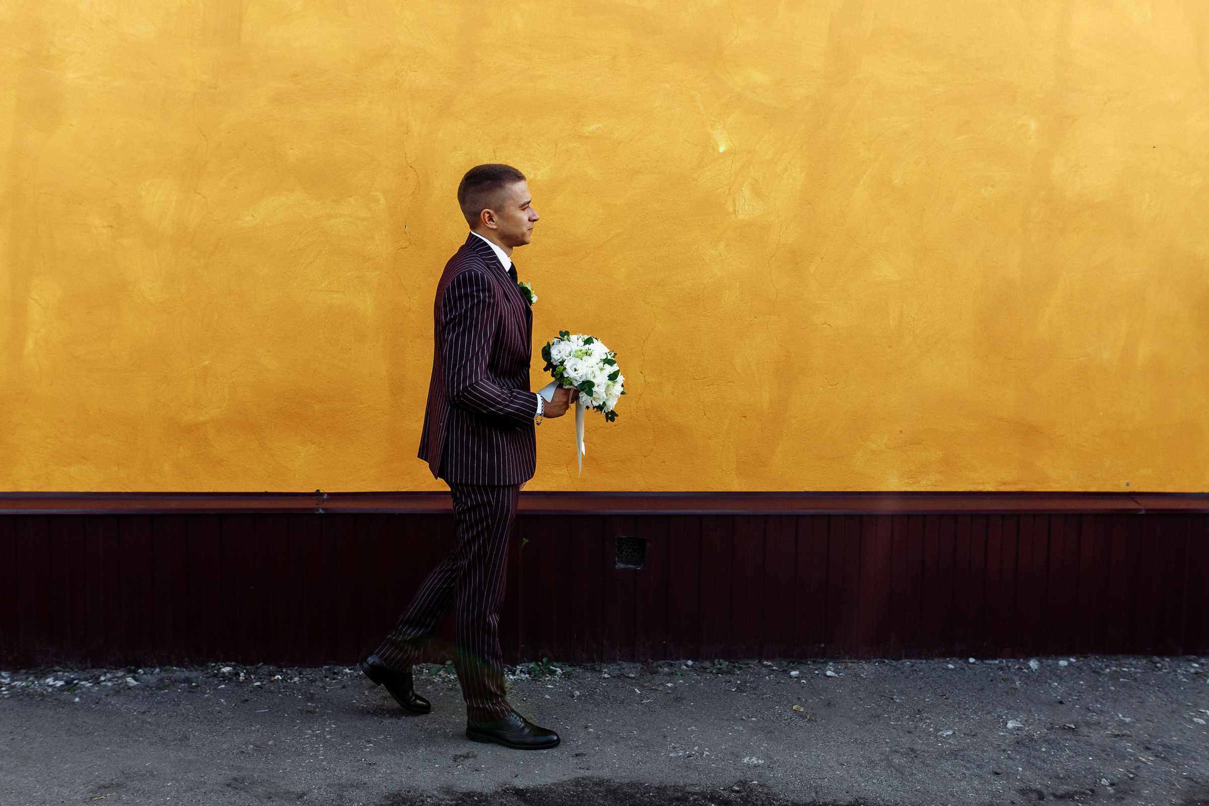 Анонс свадьбы Виктория и Алексей. Свадебный фотограф в Воронеже Денис Коровин