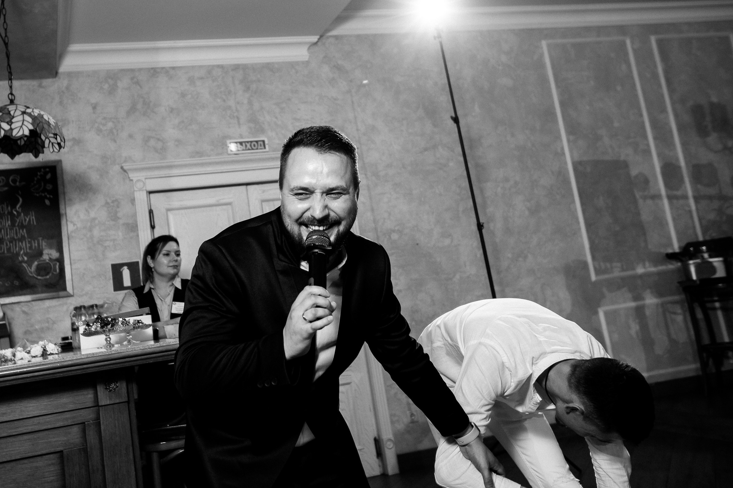 Анонс свадьбы Вадим и Анастасия. Свадебный фотограф в Воронеже Денис Коровин