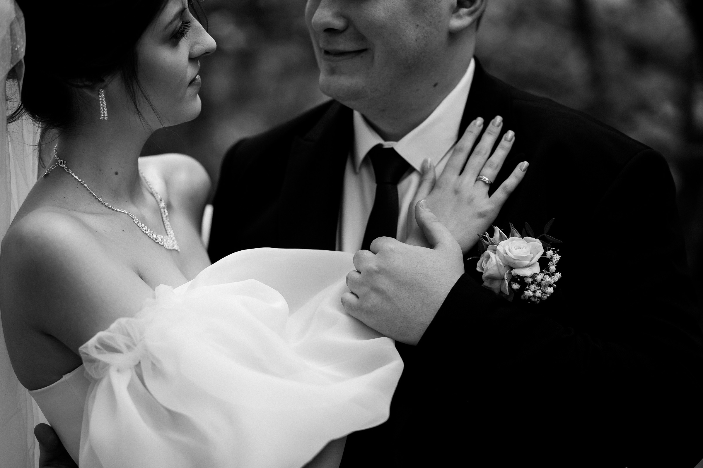 Анонс свадьбы Вадим и Анастасия. Свадебный фотограф в Воронеже Денис Коровин