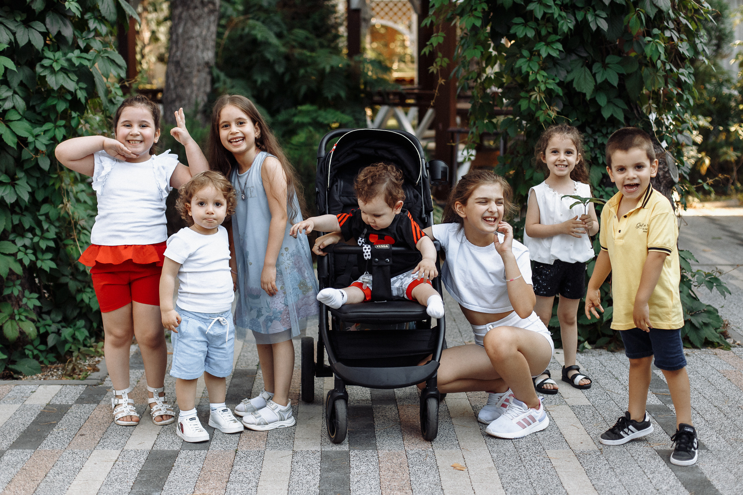 Анонс свадьбы Гагик и Настя. Свадебный фотограф в Воронеже Денис Коровин