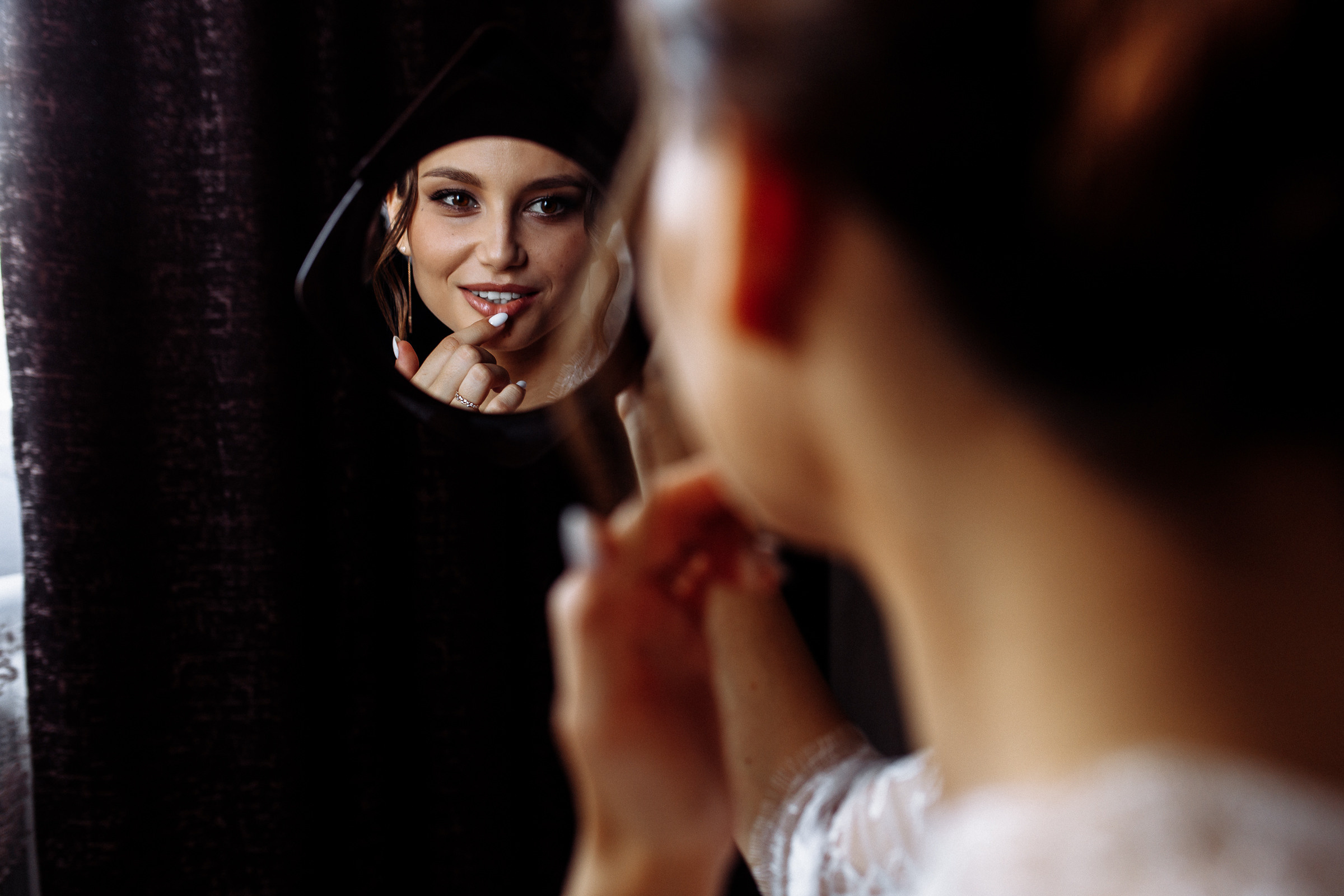 Анонс свадьбы Виктория и Алексей. Свадебный фотограф в Воронеже Денис Коровин