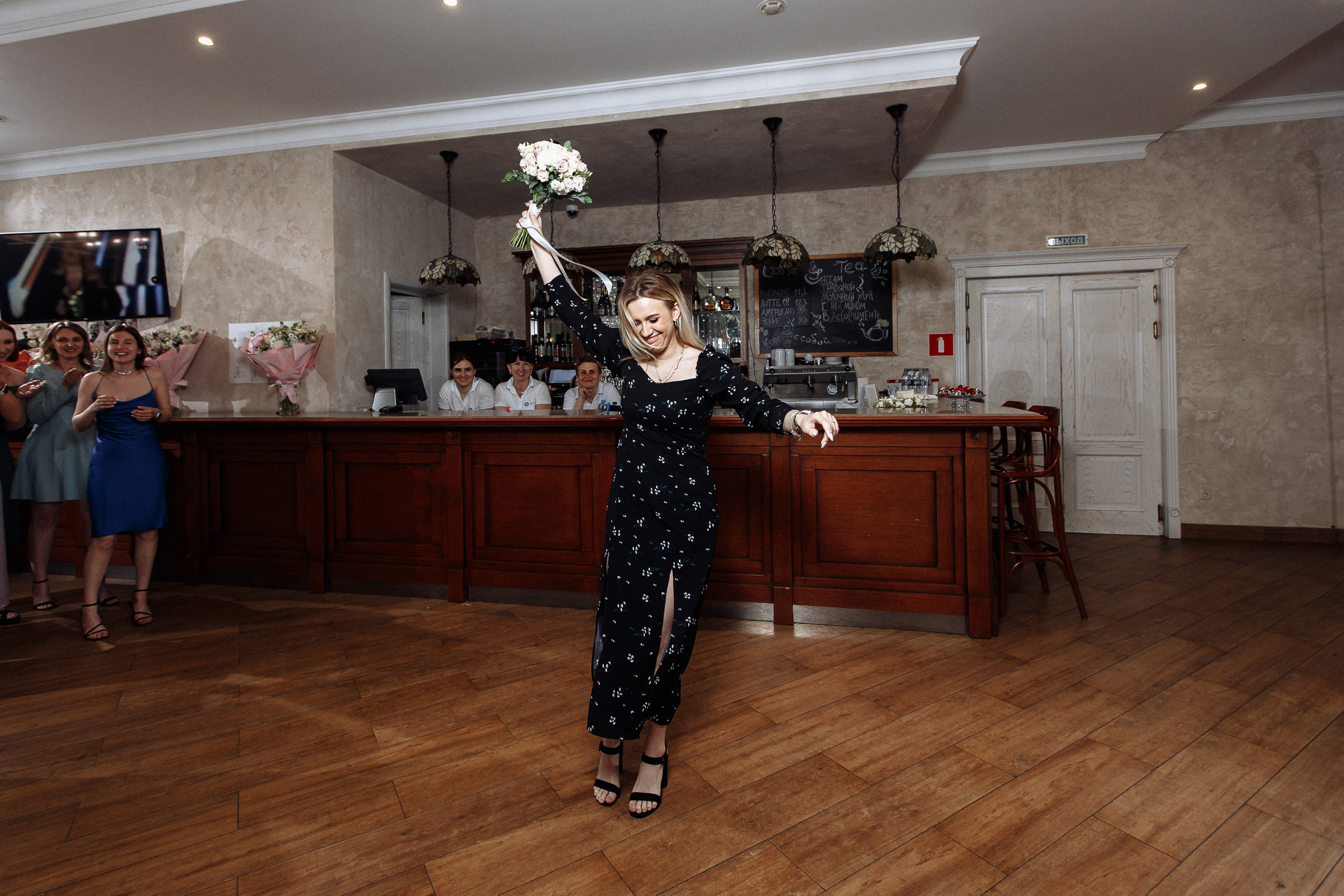 Анонс свадьбы Вадим и Анастасия. Свадебный фотограф в Воронеже Денис Коровин