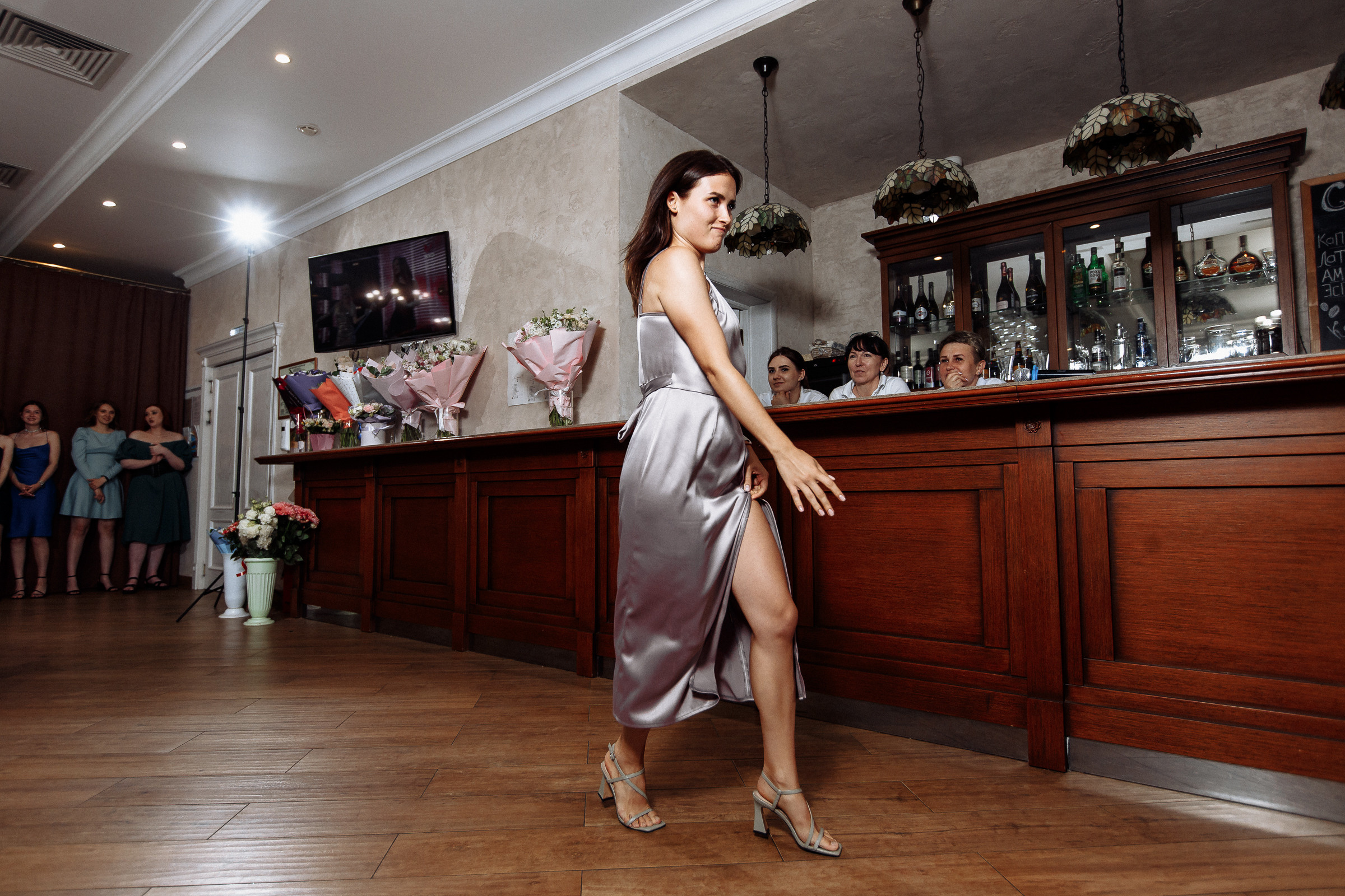 Анонс свадьбы Вадим и Анастасия. Свадебный фотограф в Воронеже Денис Коровин