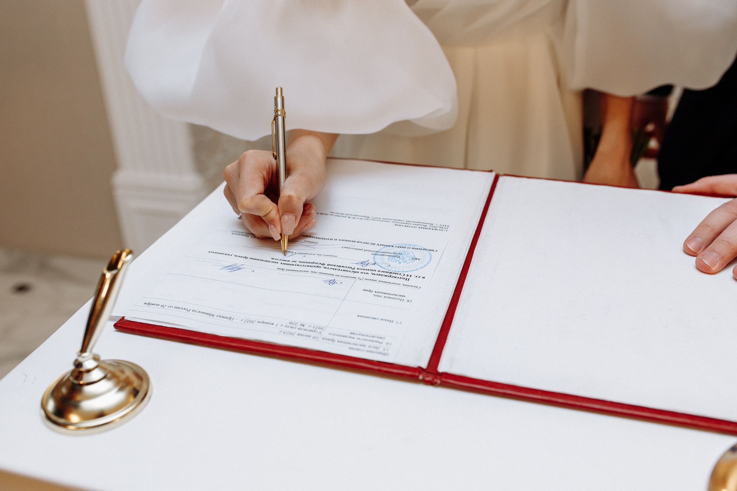 Анонс свадьбы Вадим и Анастасия. Свадебный фотограф в Воронеже Денис Коровин