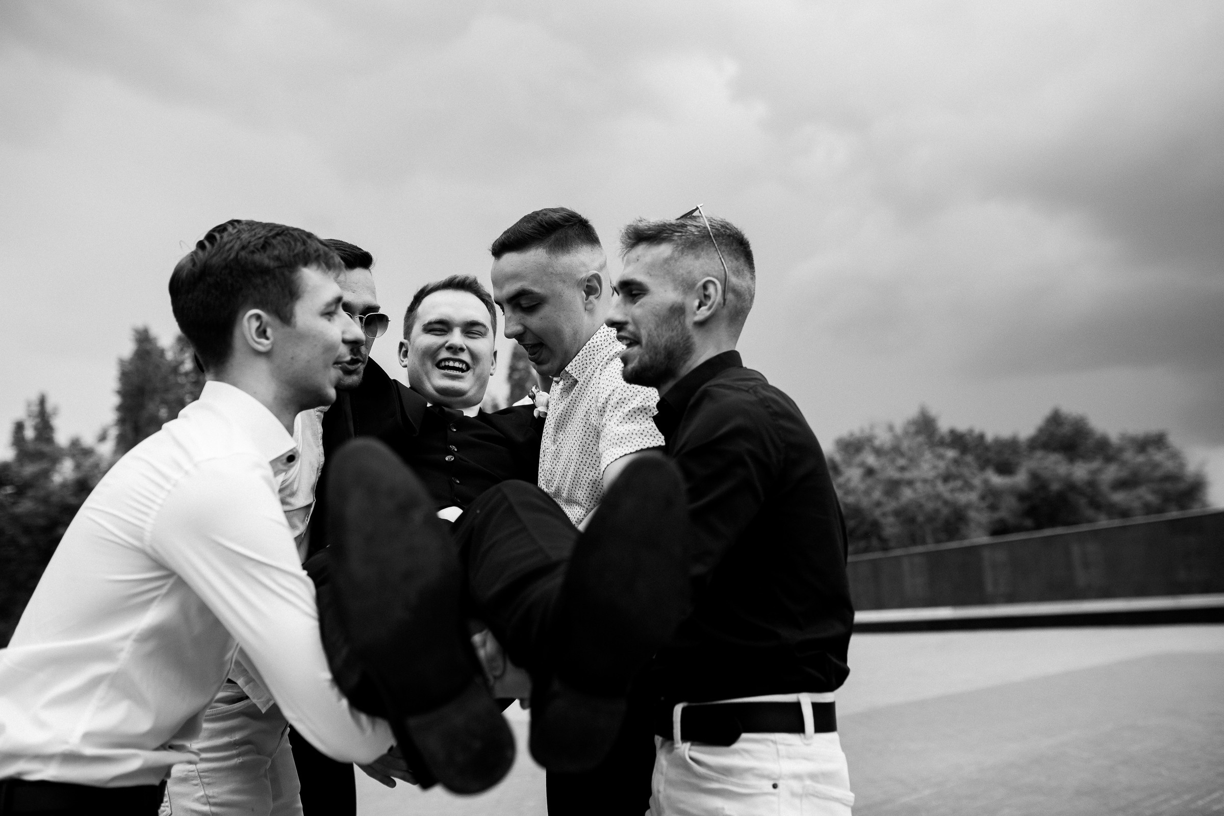 Анонс свадьбы Вадим и Анастасия. Свадебный фотограф в Воронеже Денис Коровин