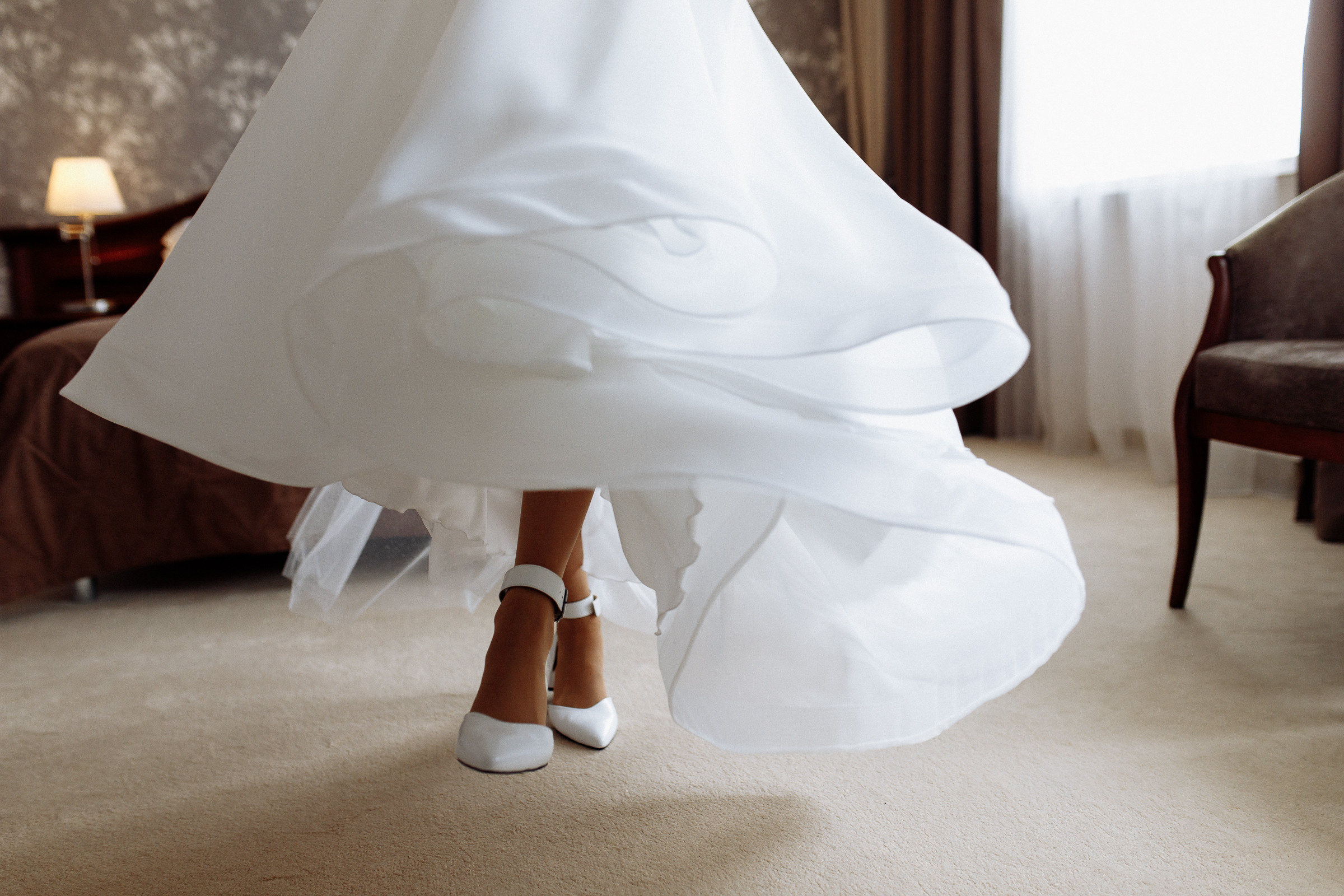 Анонс свадьбы Вадим и Анастасия. Свадебный фотограф в Воронеже Денис Коровин