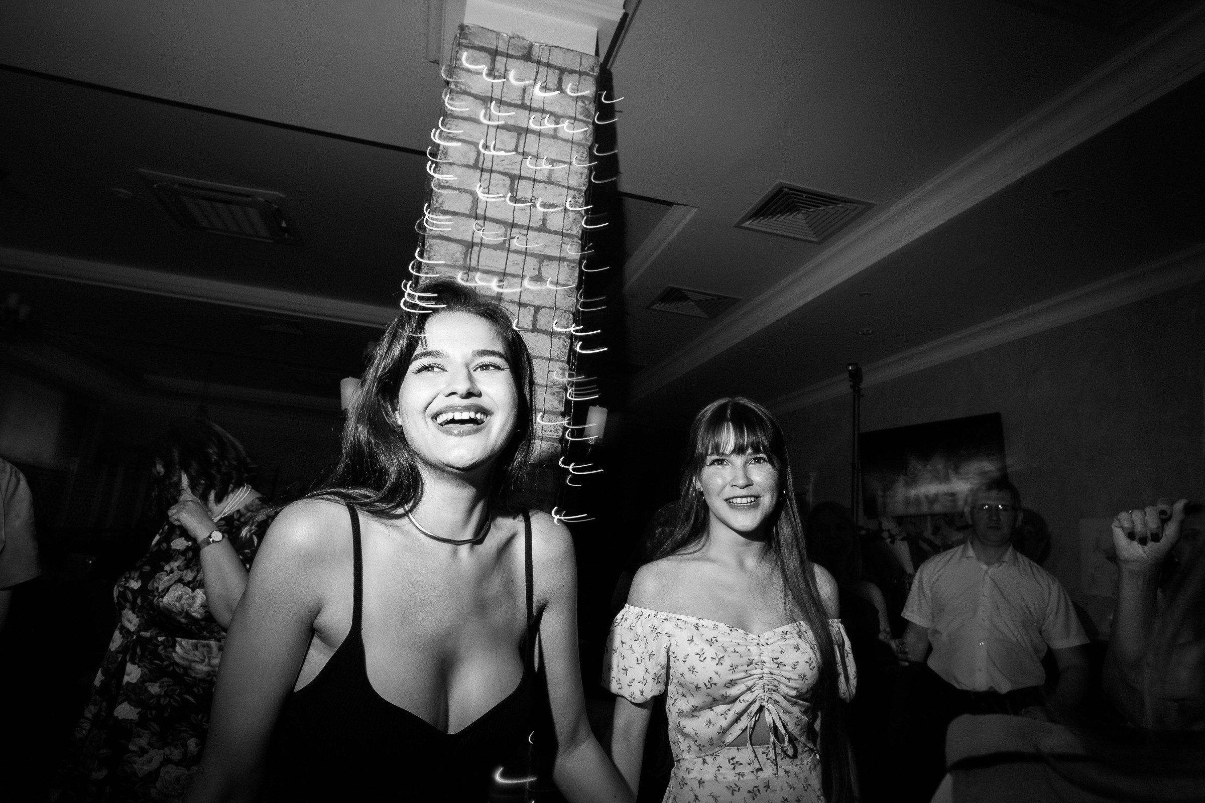 Анонс свадьбы Вадим и Анастасия. Свадебный фотограф в Воронеже Денис Коровин