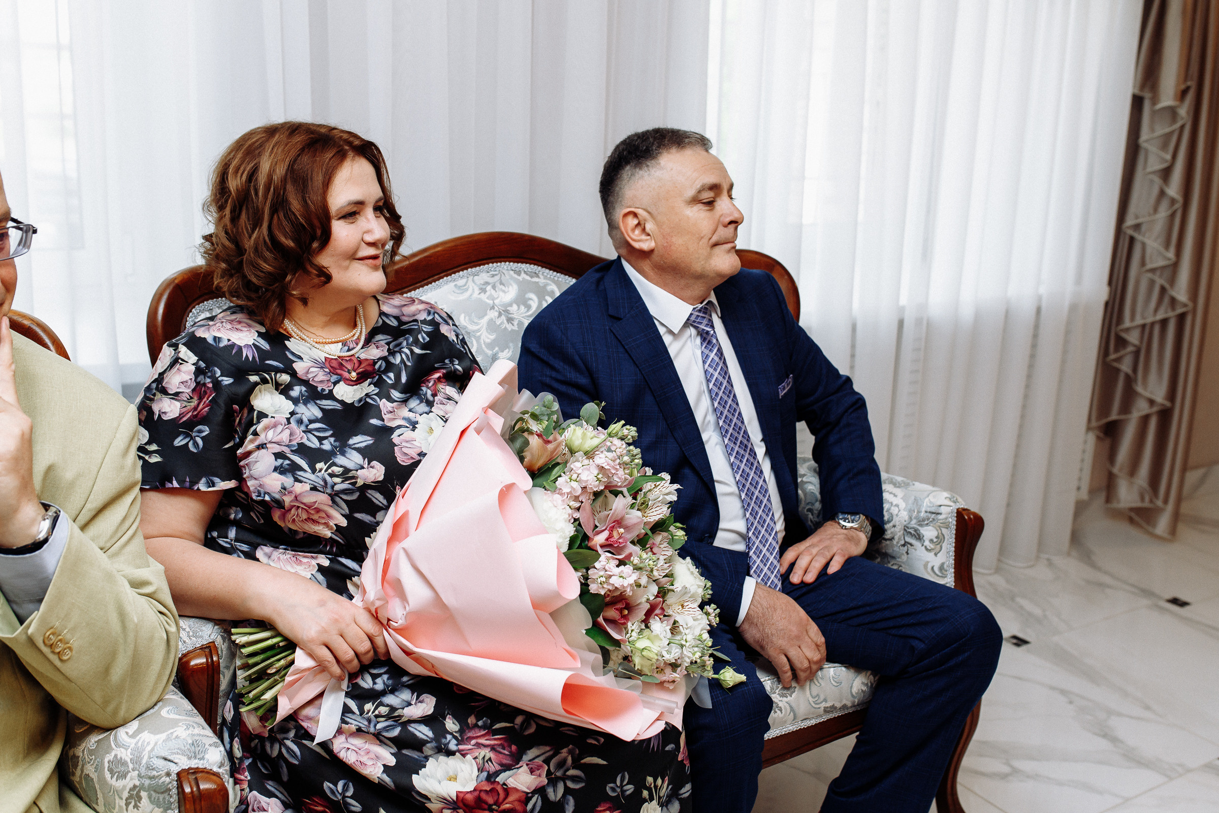 Анонс свадьбы Вадим и Анастасия. Свадебный фотограф в Воронеже Денис Коровин