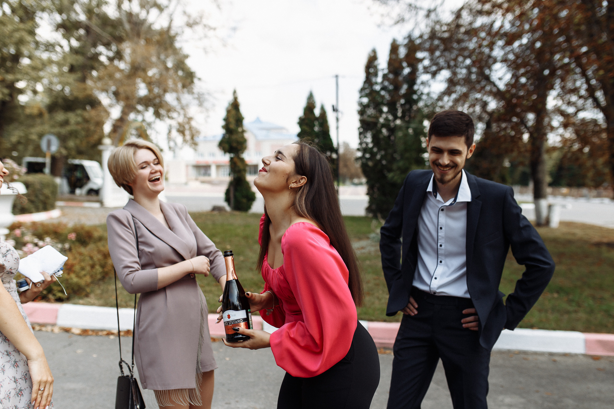 Анонс свадьбы Виктория и Алексей. Свадебный фотограф в Воронеже Денис Коровин