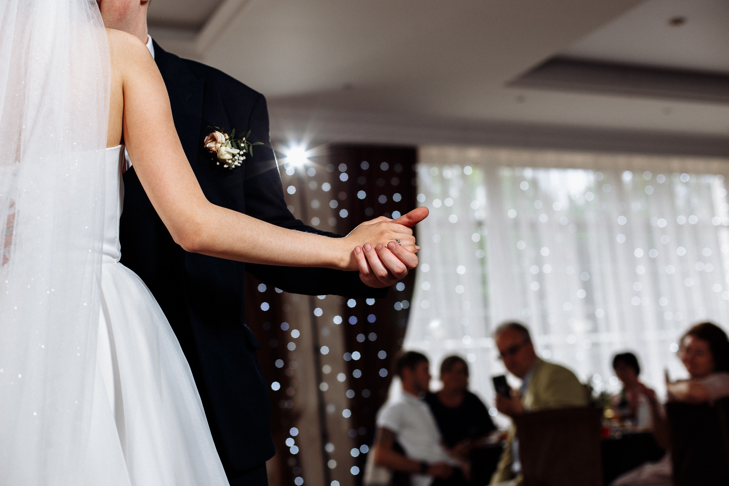 Анонс свадьбы Вадим и Анастасия. Свадебный фотограф в Воронеже Денис Коровин