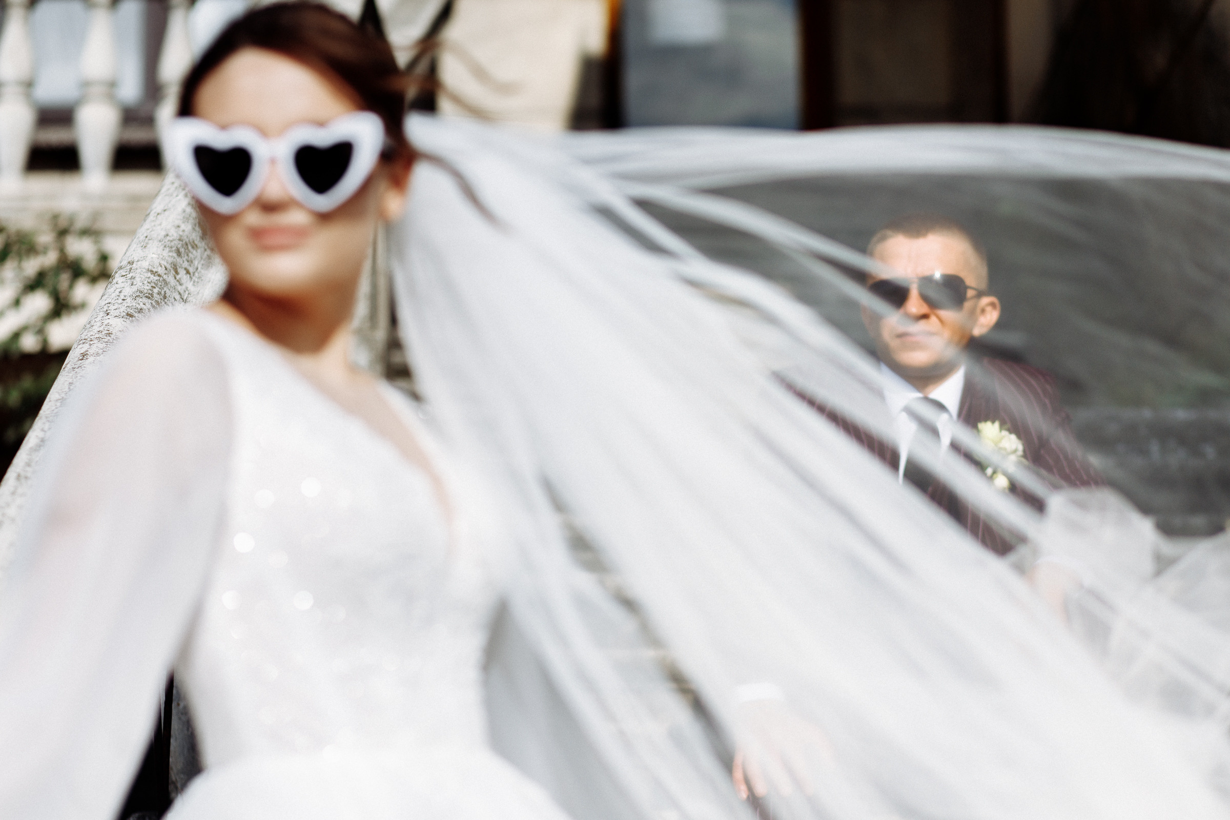 Анонс свадьбы Виктория и Алексей. Свадебный фотограф в Воронеже Денис Коровин