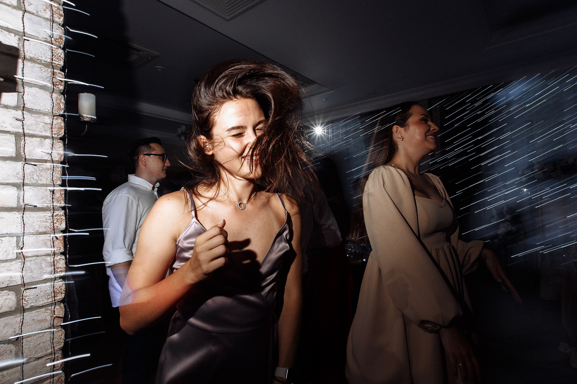 Анонс свадьбы Вадим и Анастасия. Свадебный фотограф в Воронеже Денис Коровин