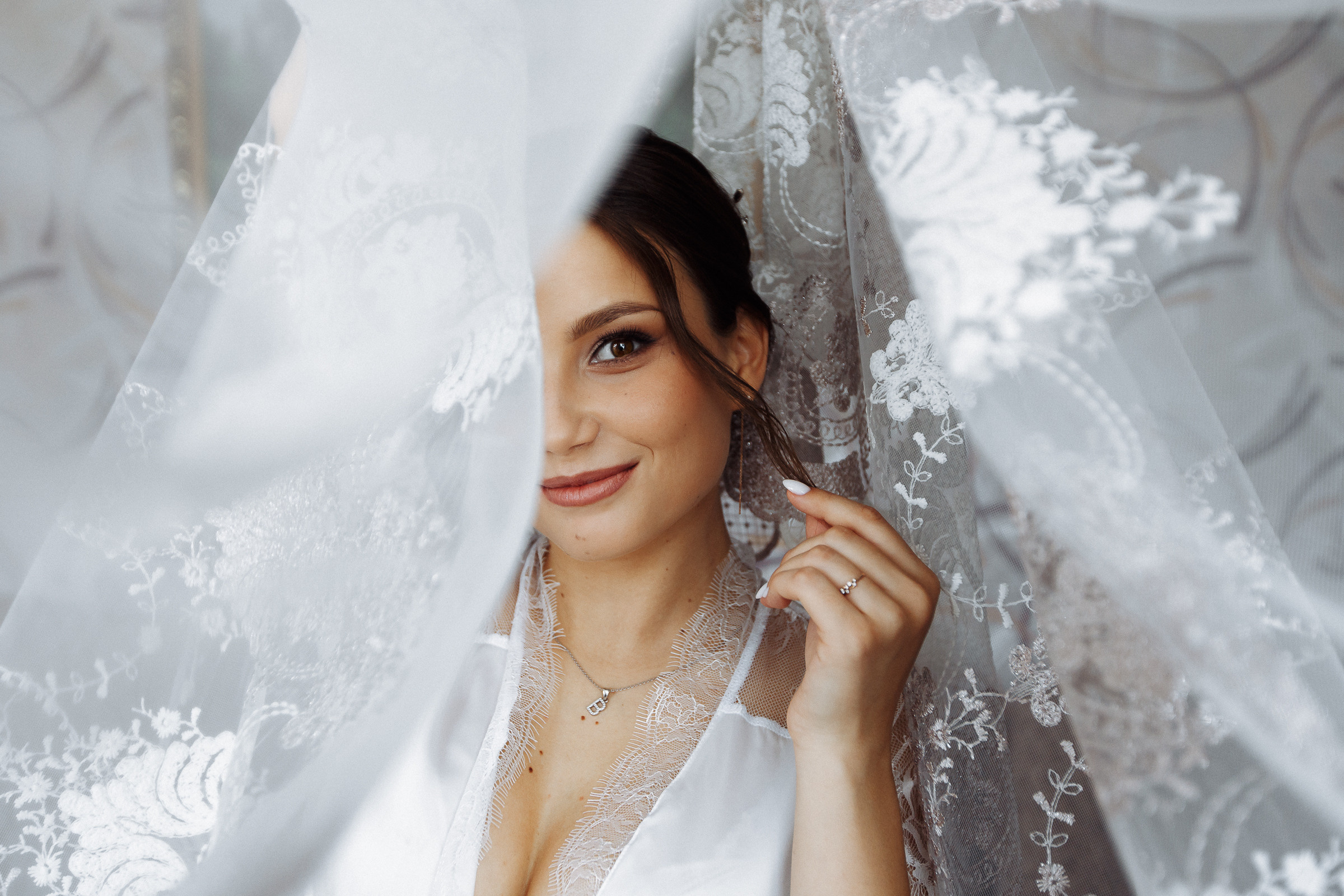 Анонс свадьбы Виктория и Алексей. Свадебный фотограф в Воронеже Денис Коровин