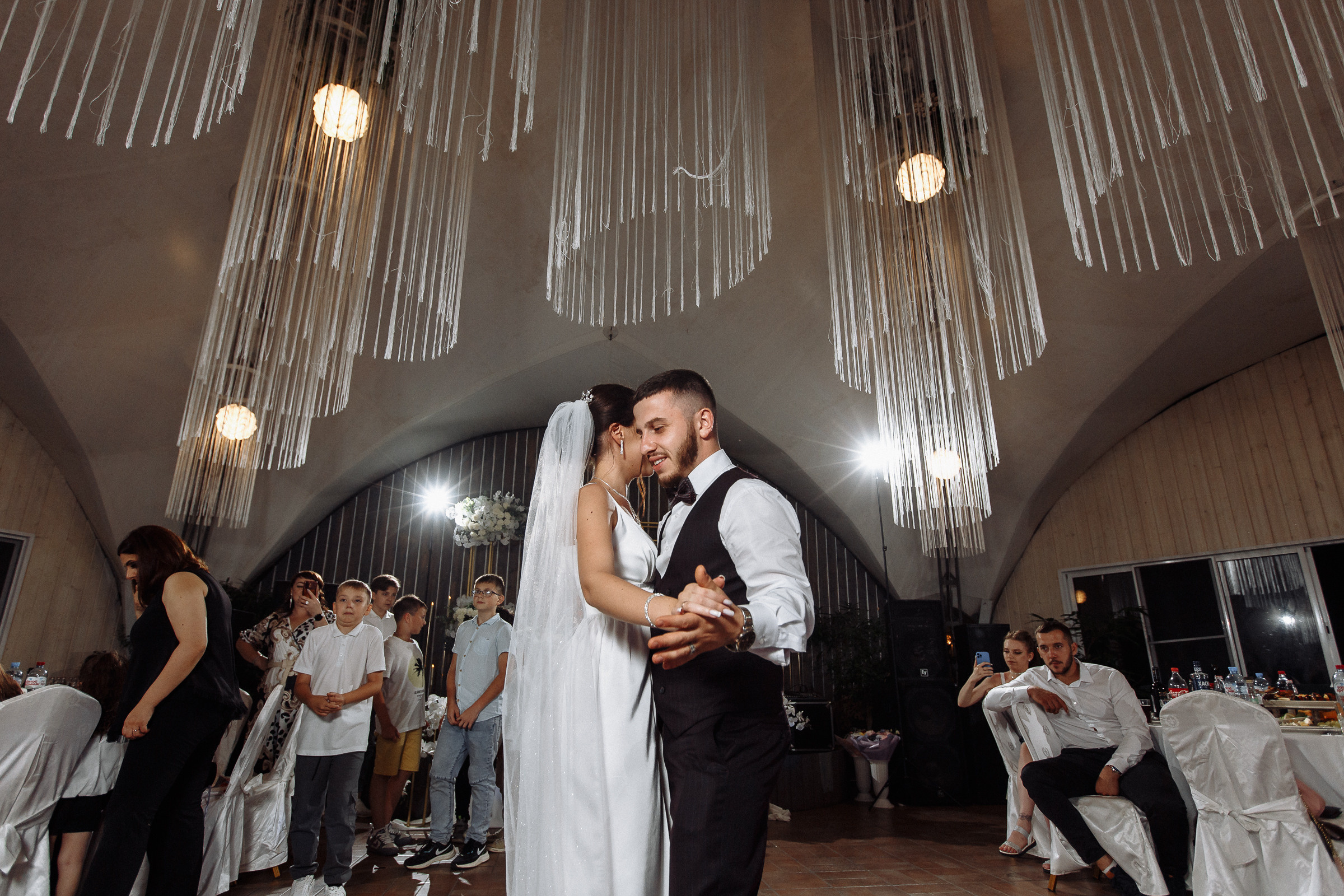 Анонс свадьбы Гагик и Настя. Свадебный фотограф в Воронеже Денис Коровин